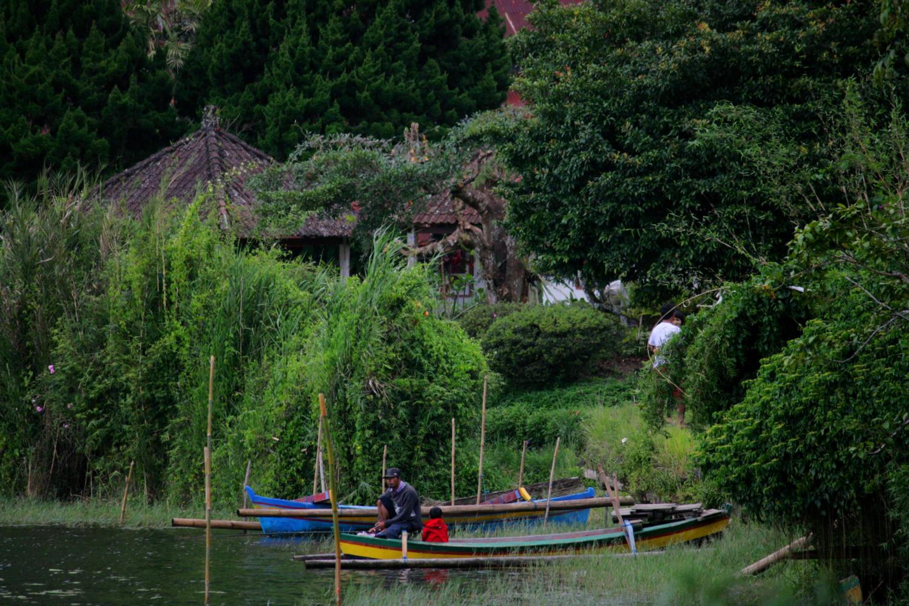 Melanting Cottages