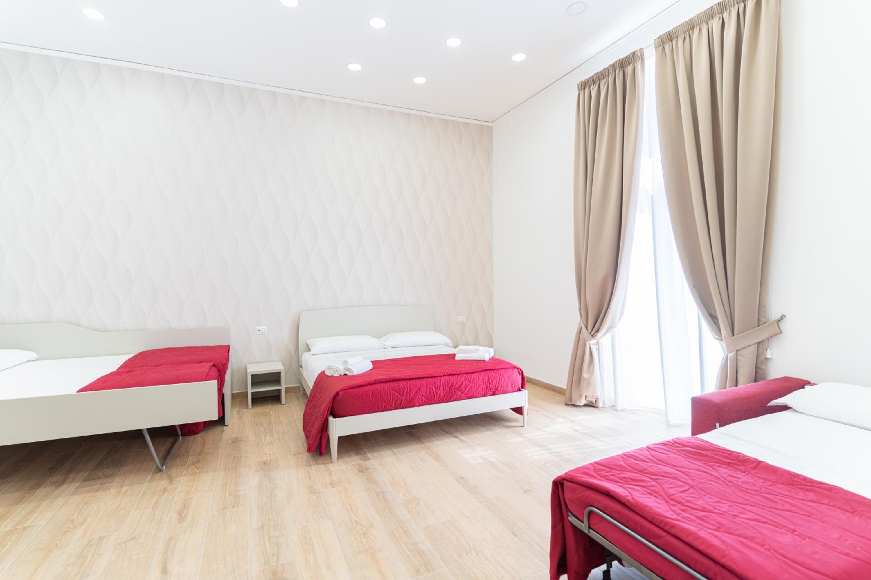 Toto e Peppino Luxury Rooms
