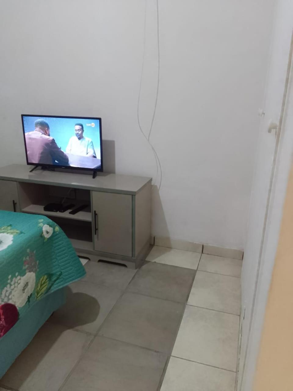 Mlawu Guest House