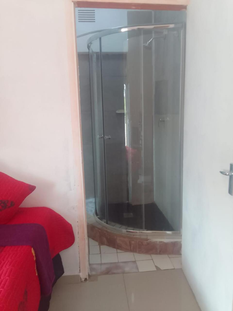 Mlawu Guest House