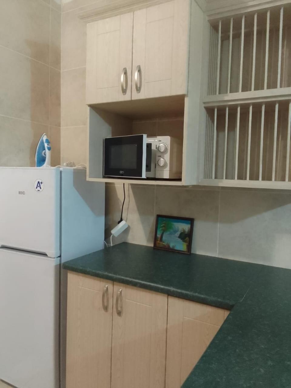 Mlawu Guest House