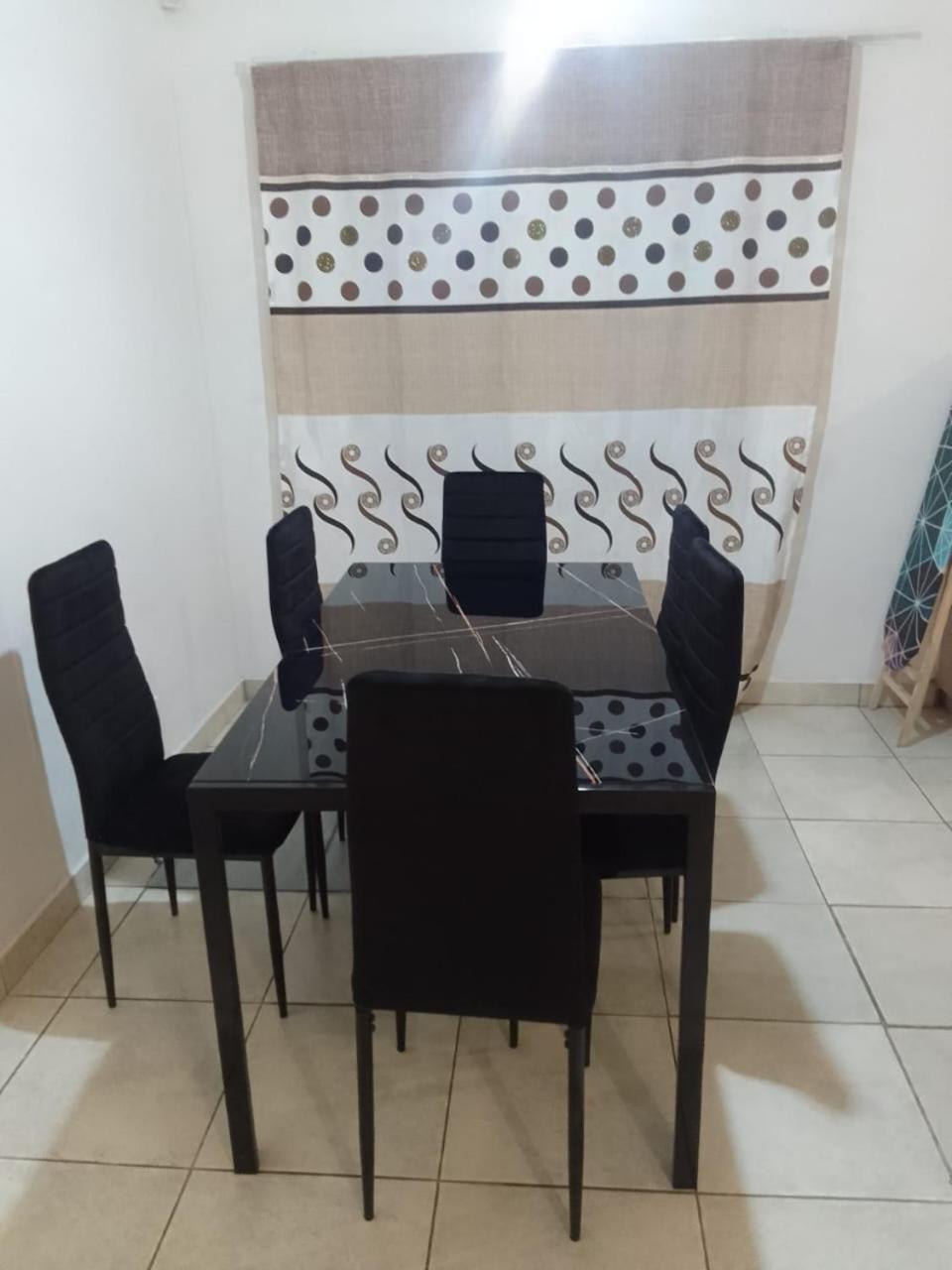 Mlawu Guest House
