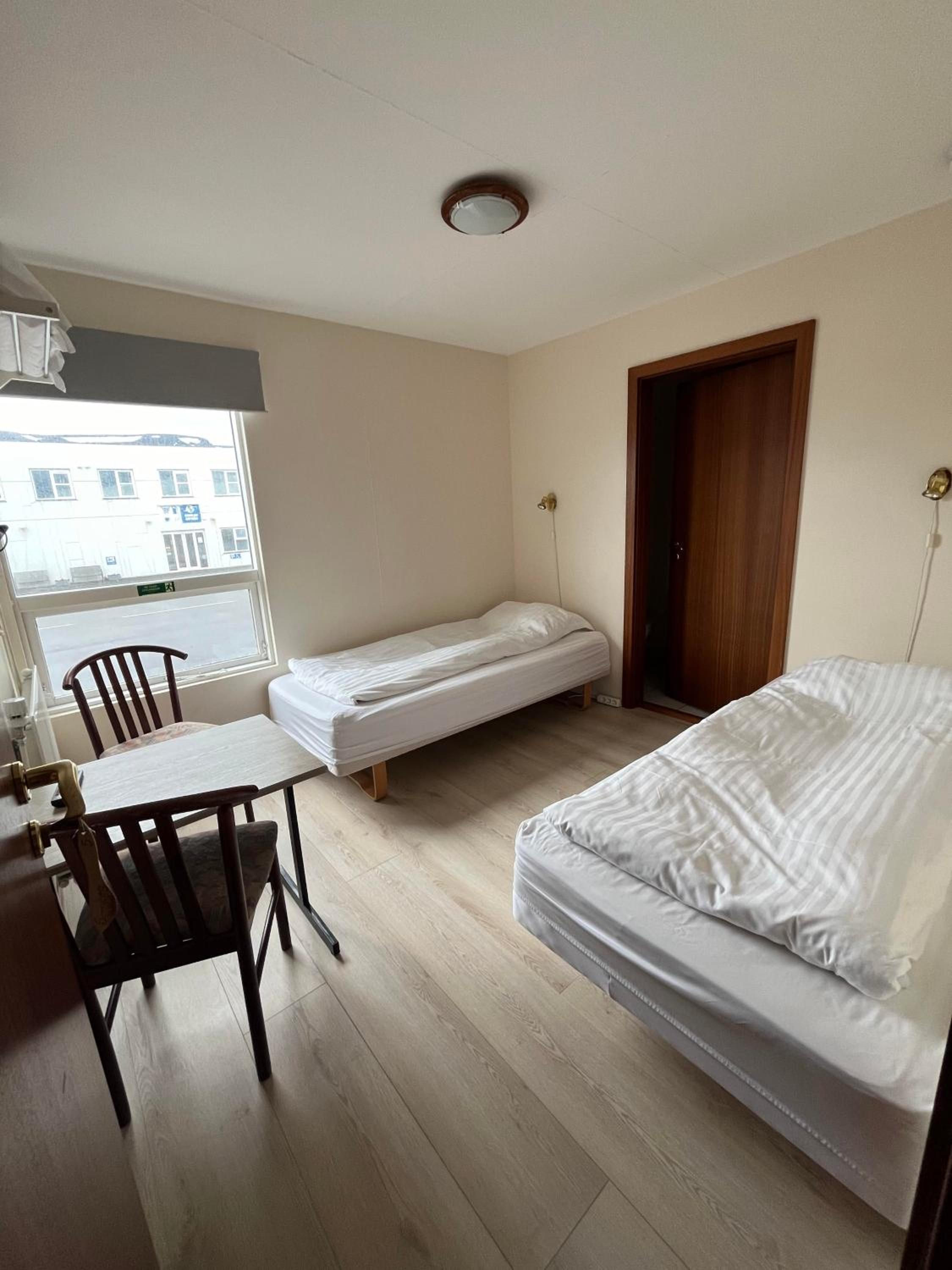 Sunnuberg Guesthouse