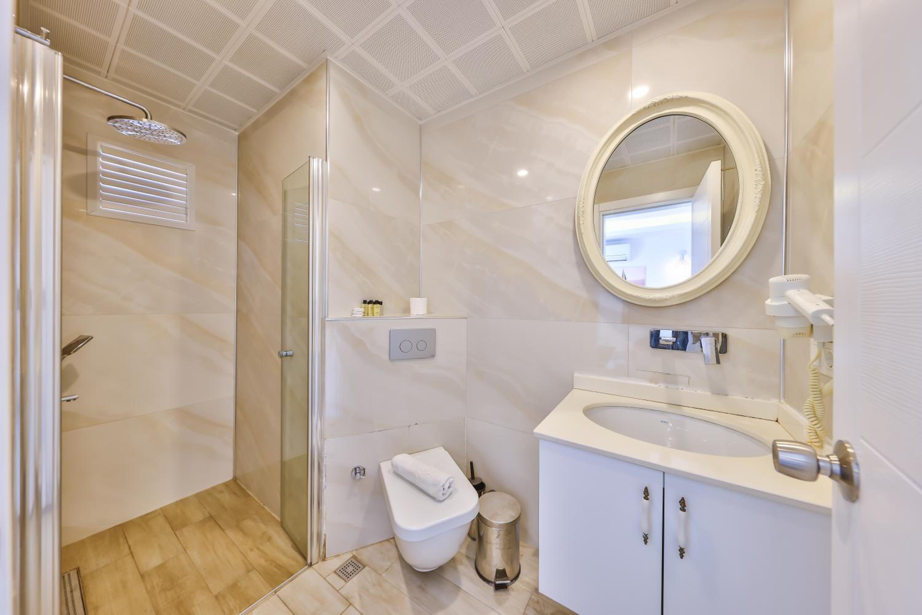 Mina Apart Hotel - Image 22