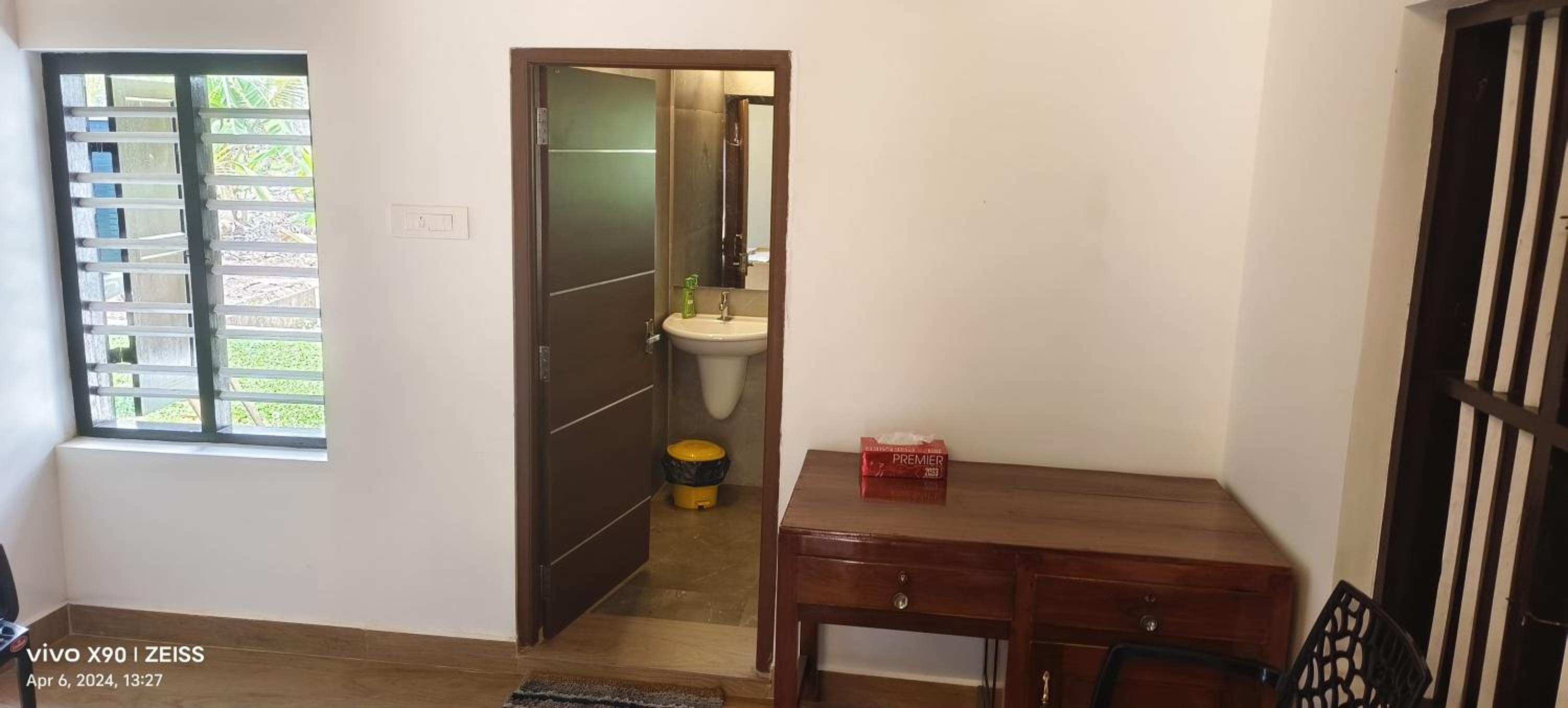 Mulanthanam resorts and Home stay