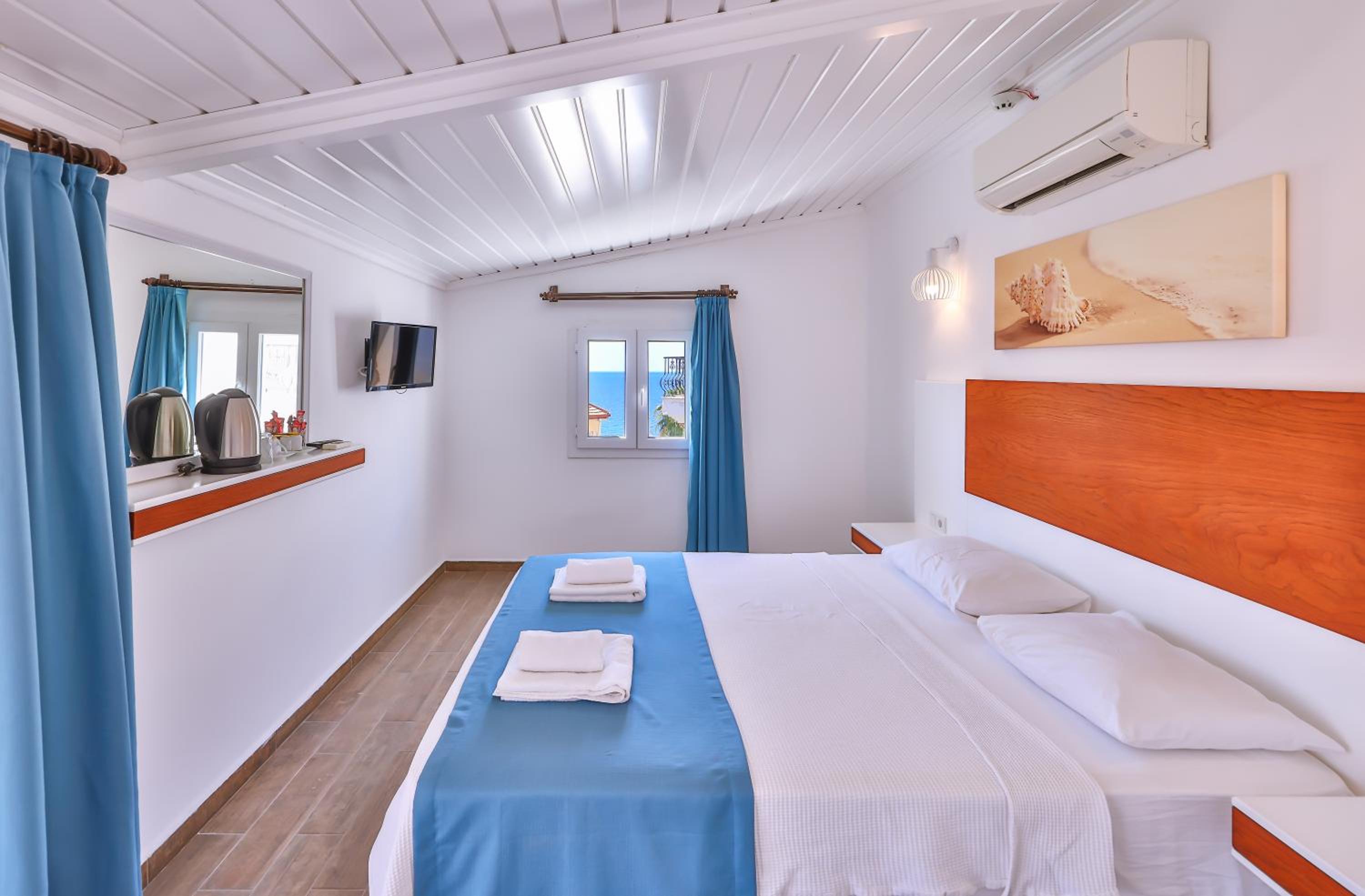 Mina Apart Hotel - Image 9