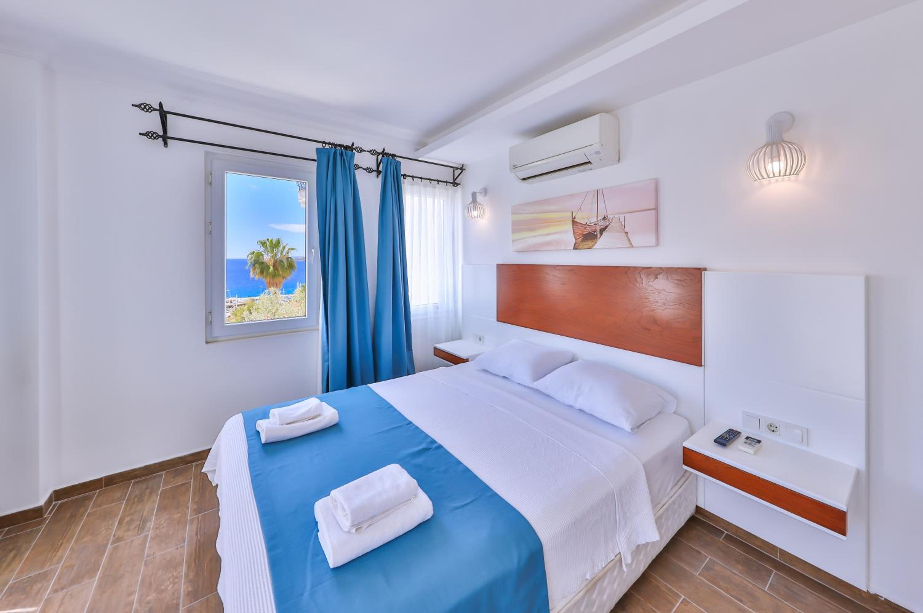 Mina Apart Hotel - Image 12