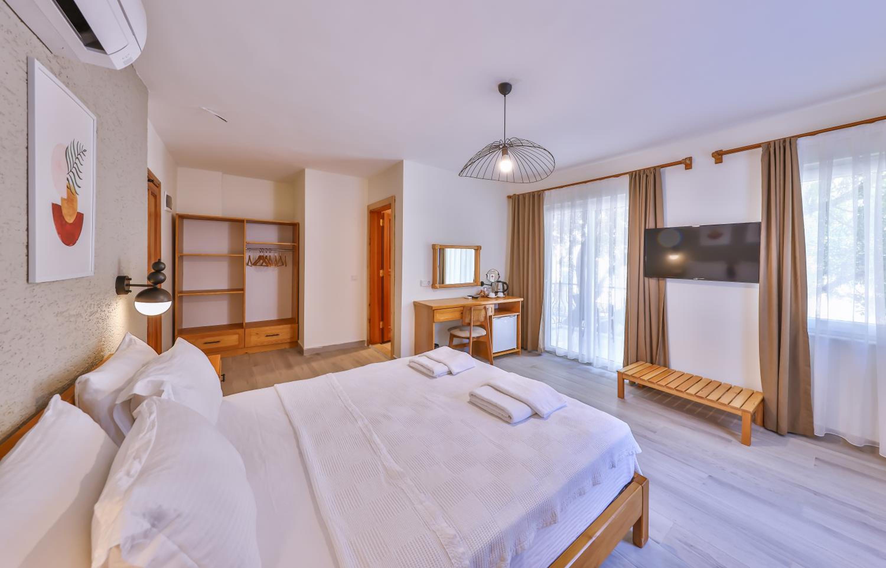 Mina Apart Hotel - Image 15