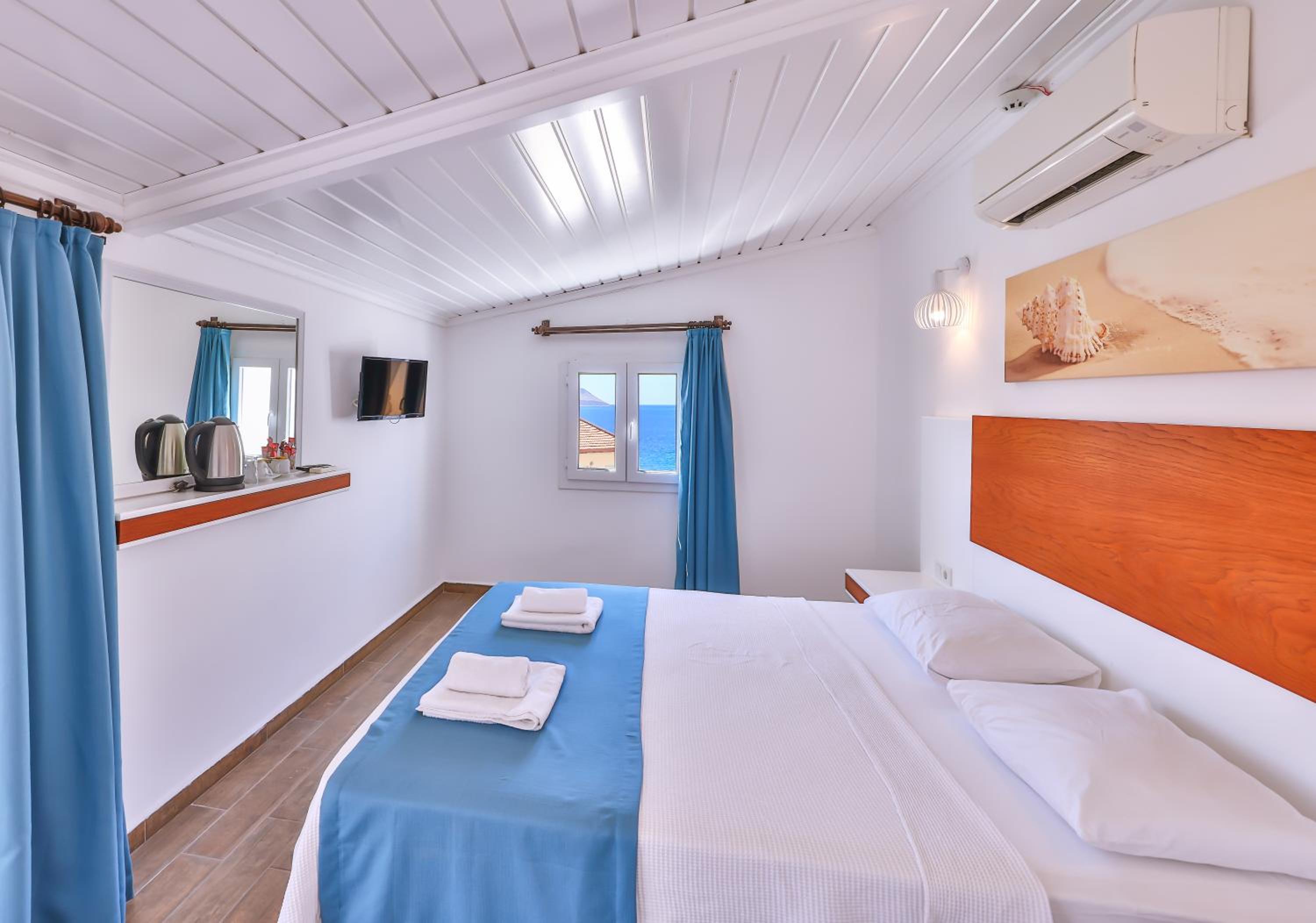 Mina Apart Hotel - Image 30