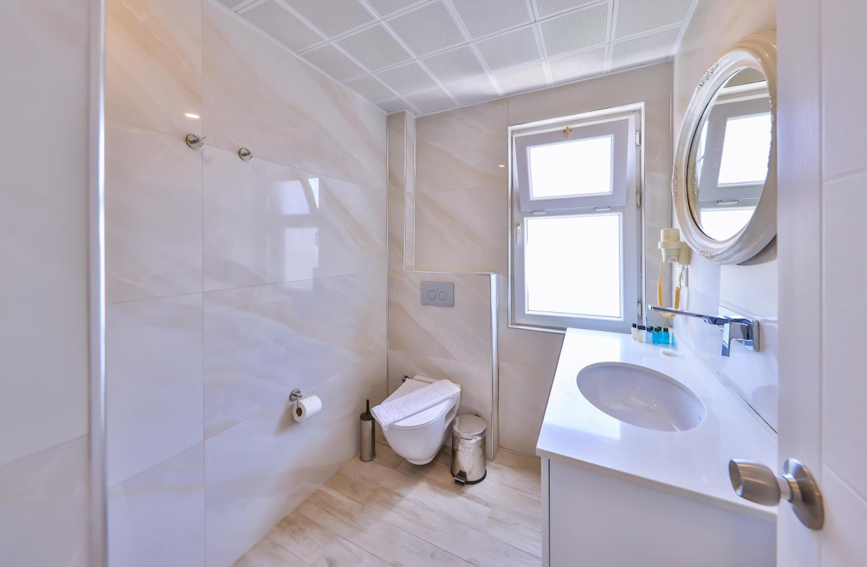 Mina Apart Hotel - Image 26