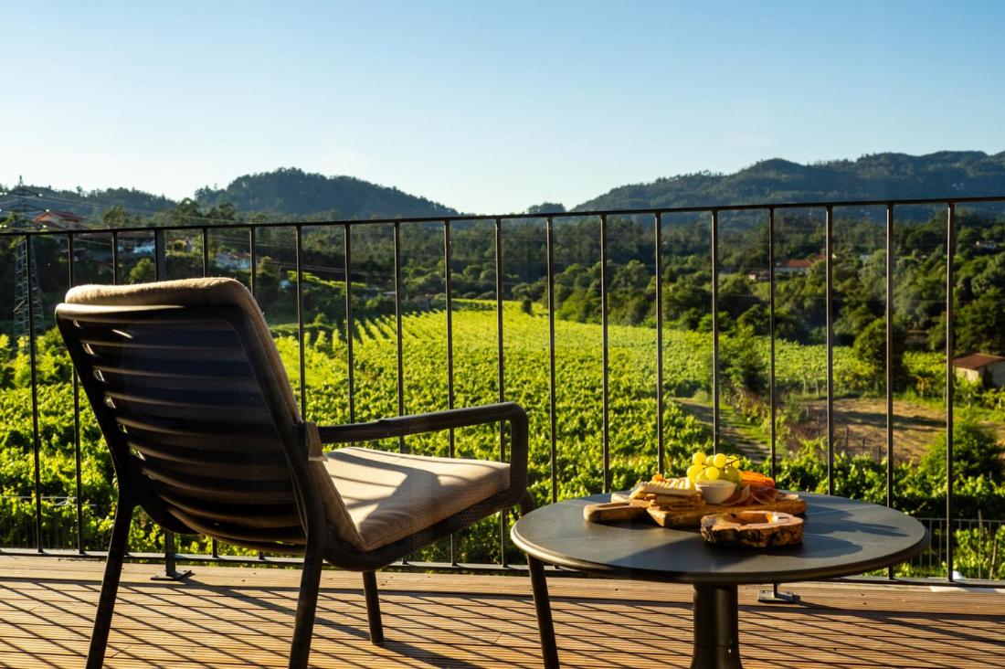 Quinta de Cypriano - Wine & Nature view 4