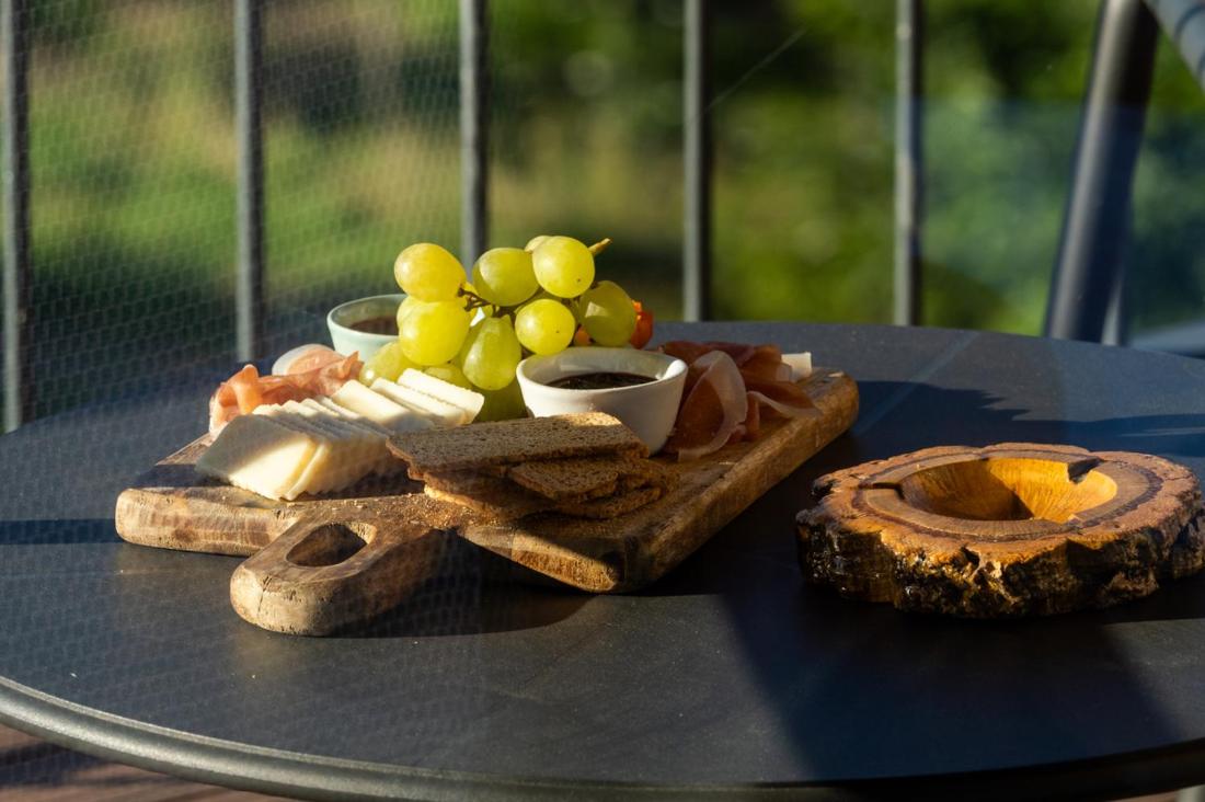Quinta de Cypriano - Wine & Nature view 5