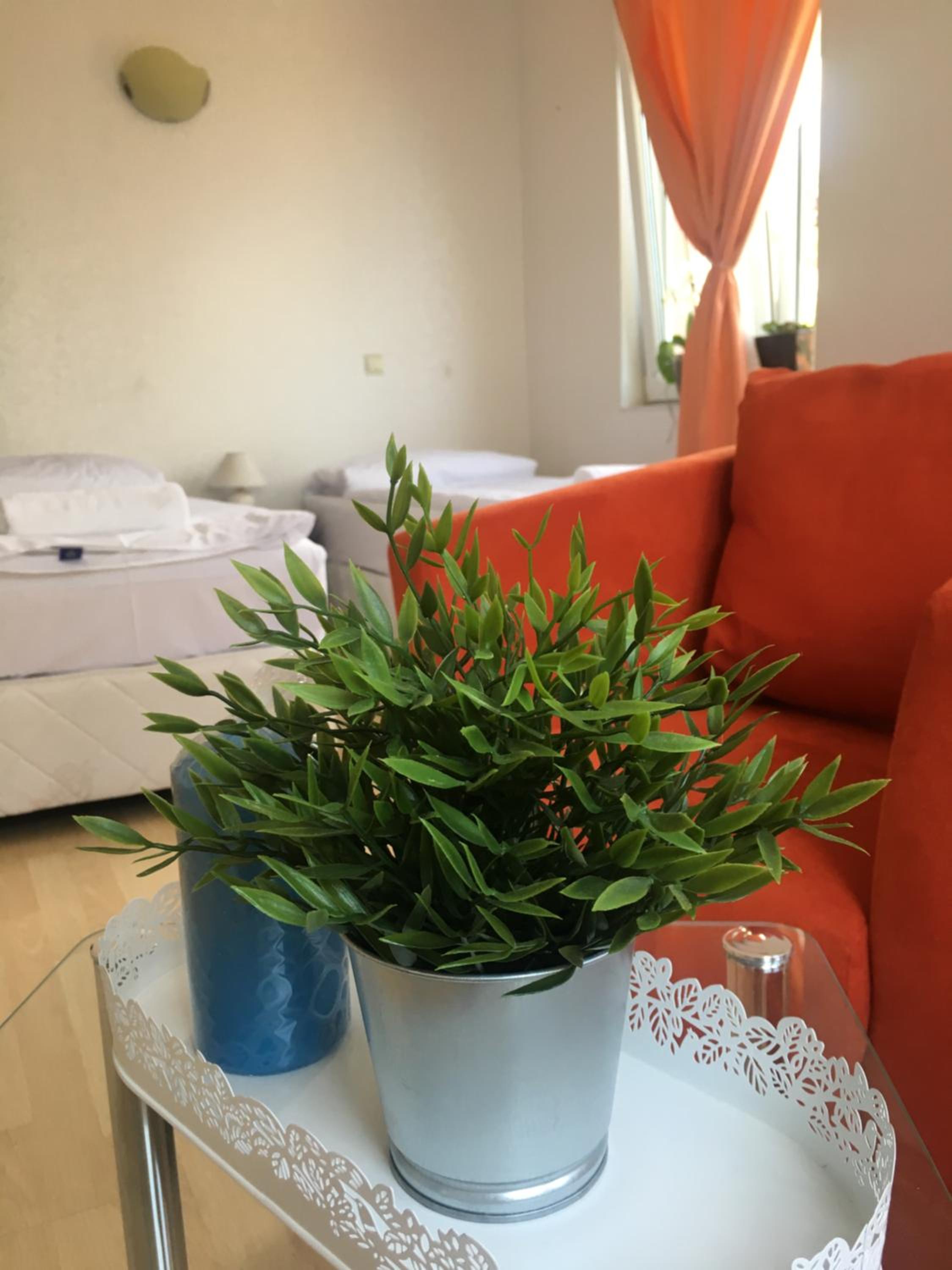 Sunray Guest House, Private Rooms & Apartment with Lovely Sea View