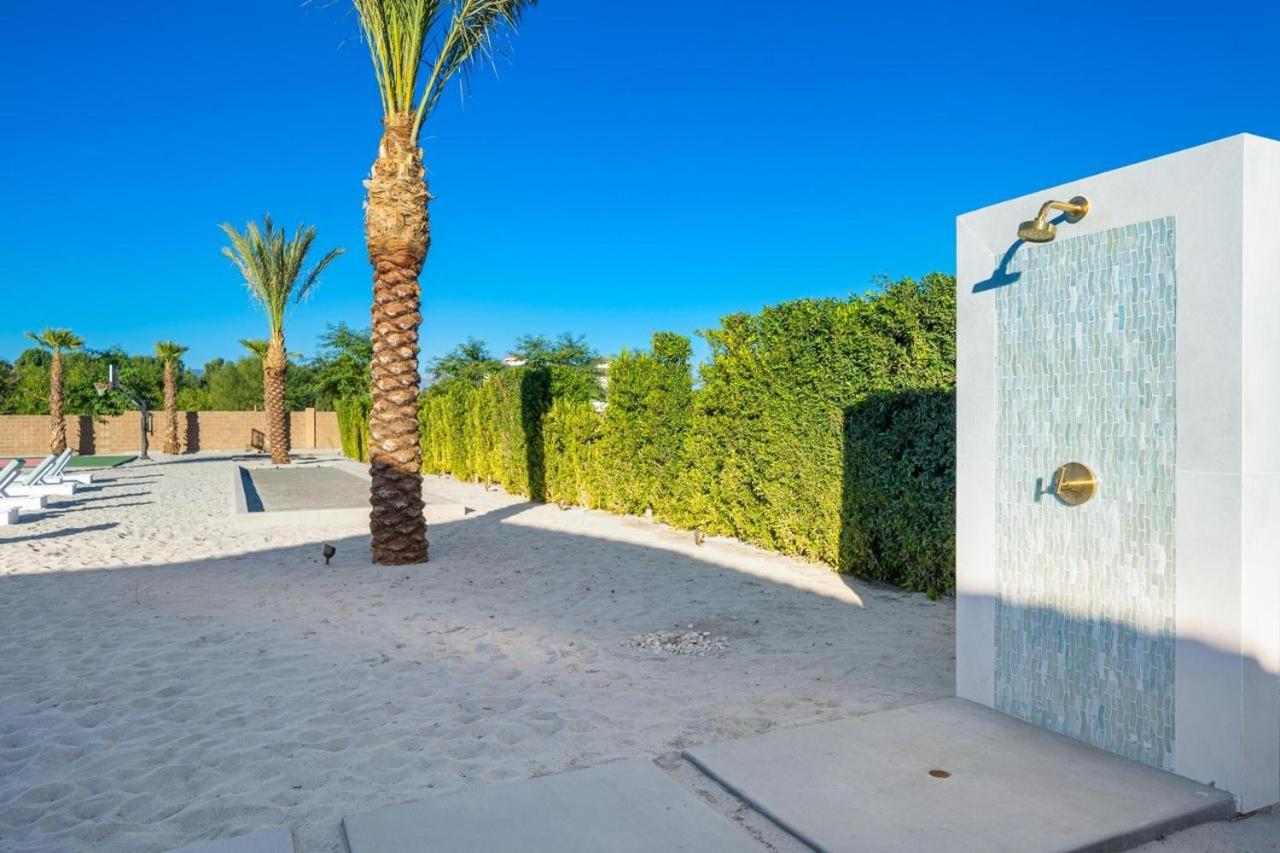 Nahana Desert Oasis