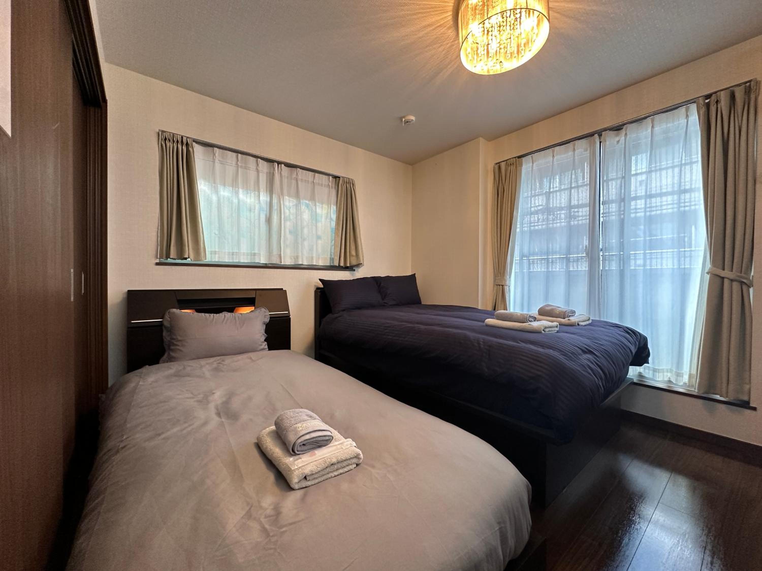 nestay house tokyo shinjuku
