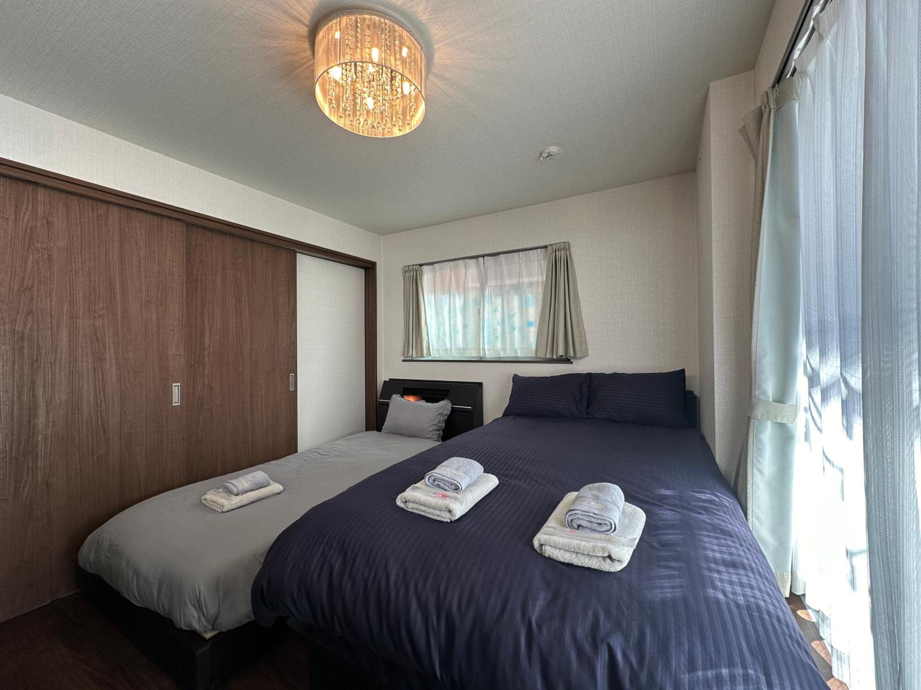 nestay house tokyo shinjuku