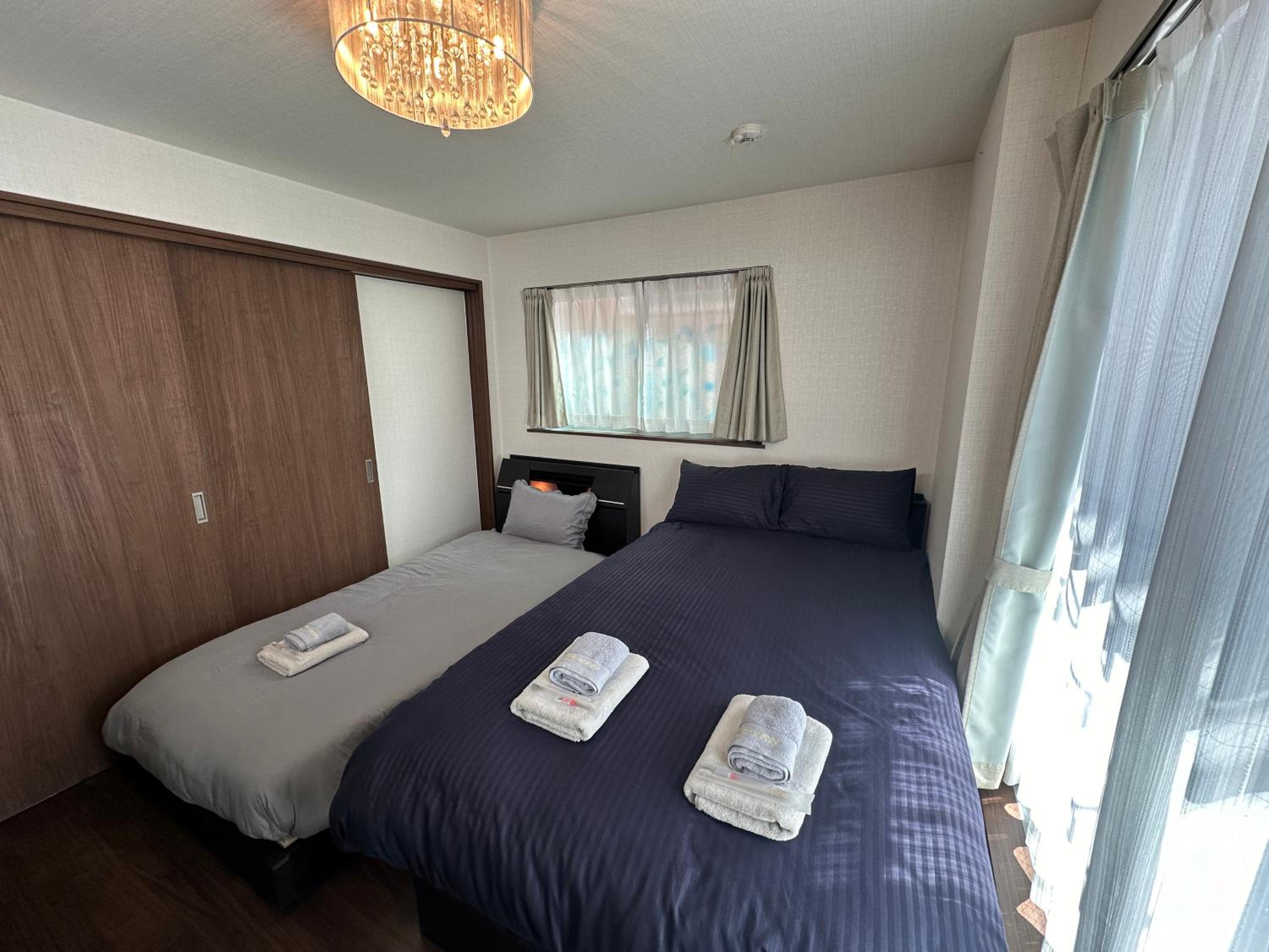 nestay house tokyo shinjuku