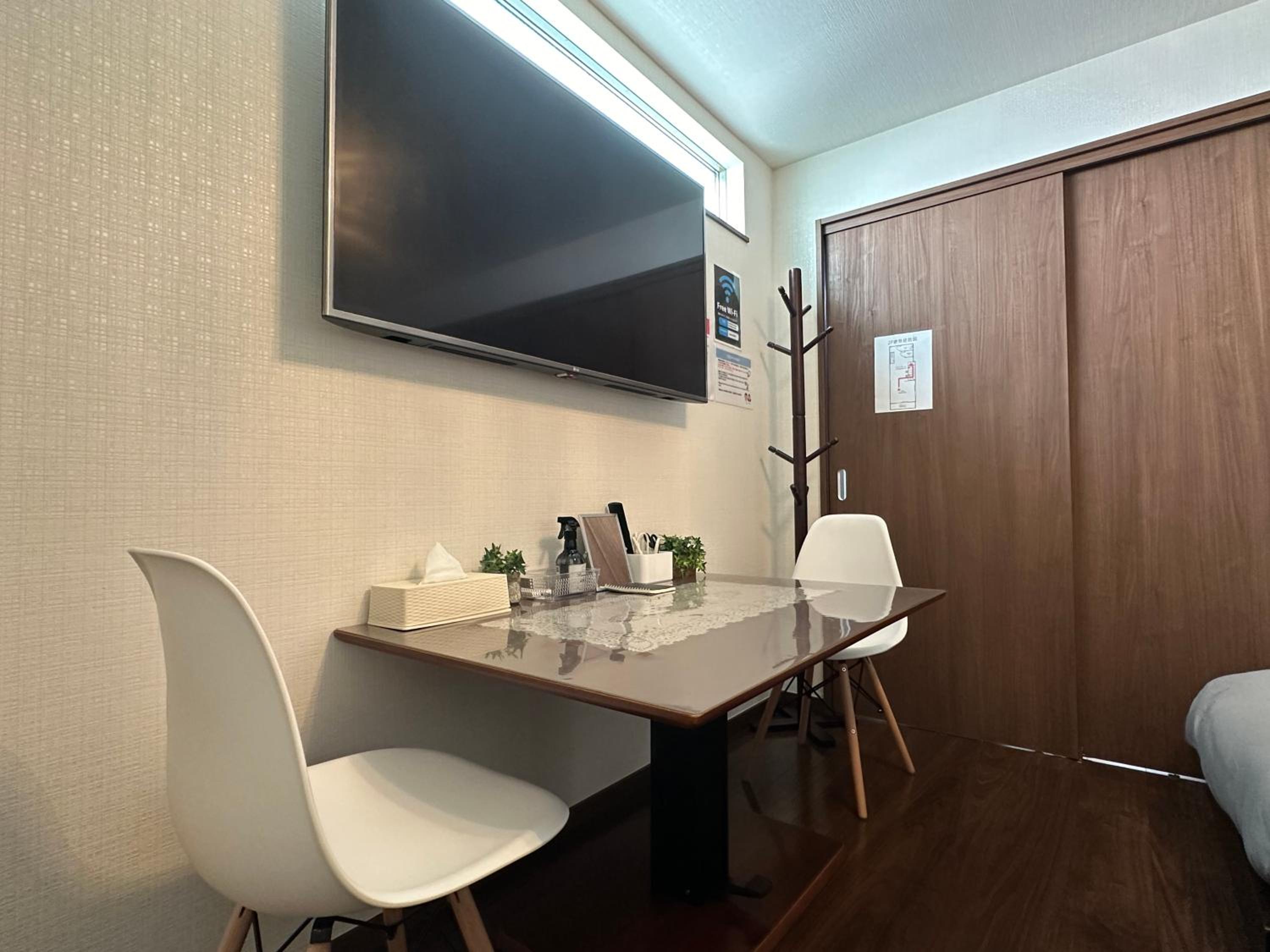 nestay house tokyo shinjuku