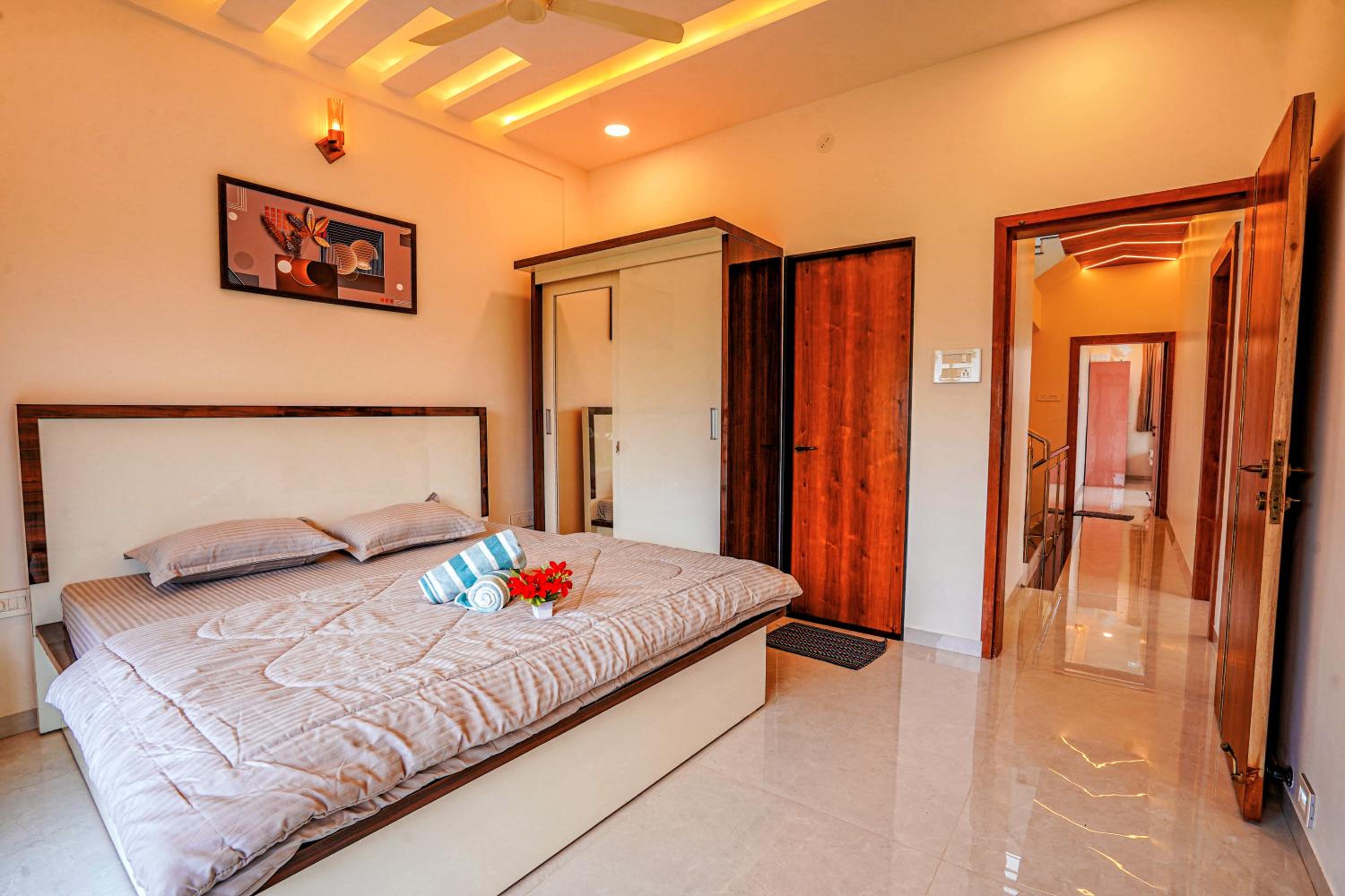 Lonavala Sanjivani Villa view 5