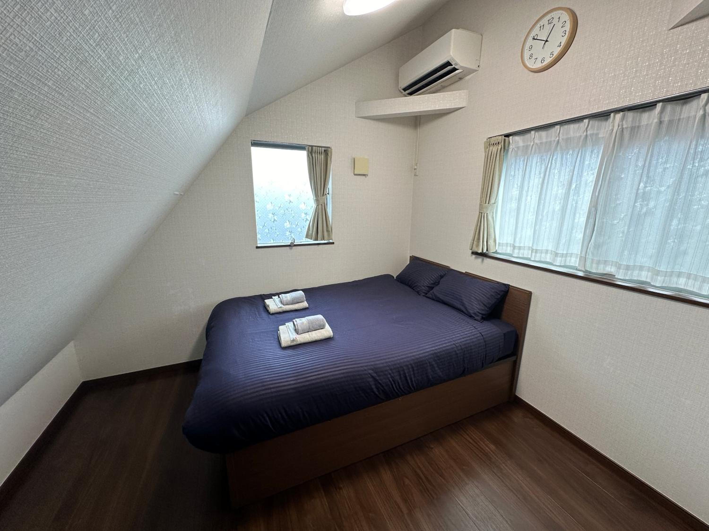 nestay house tokyo shinjuku