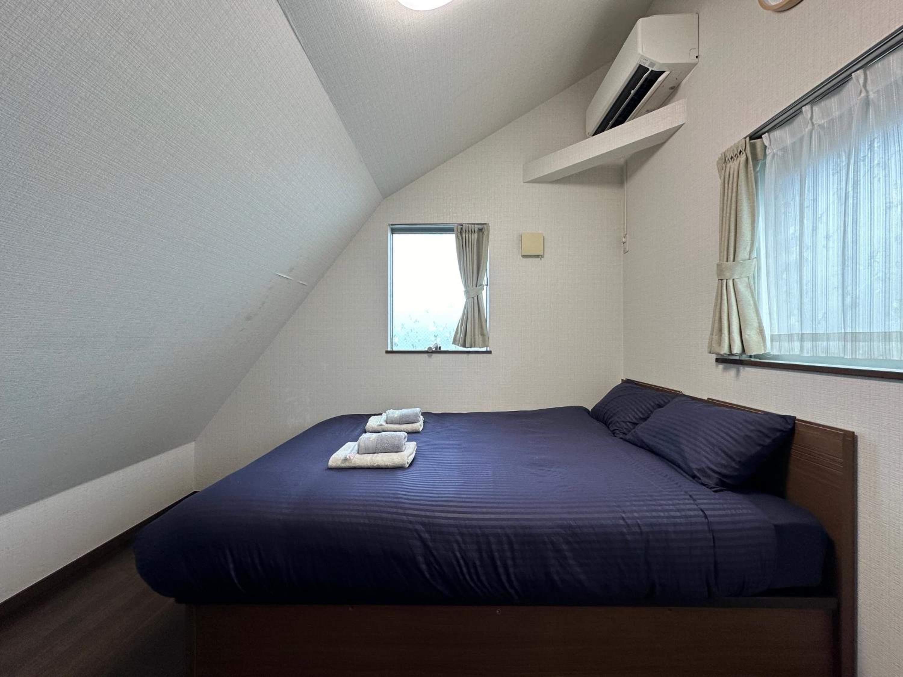 nestay house tokyo shinjuku