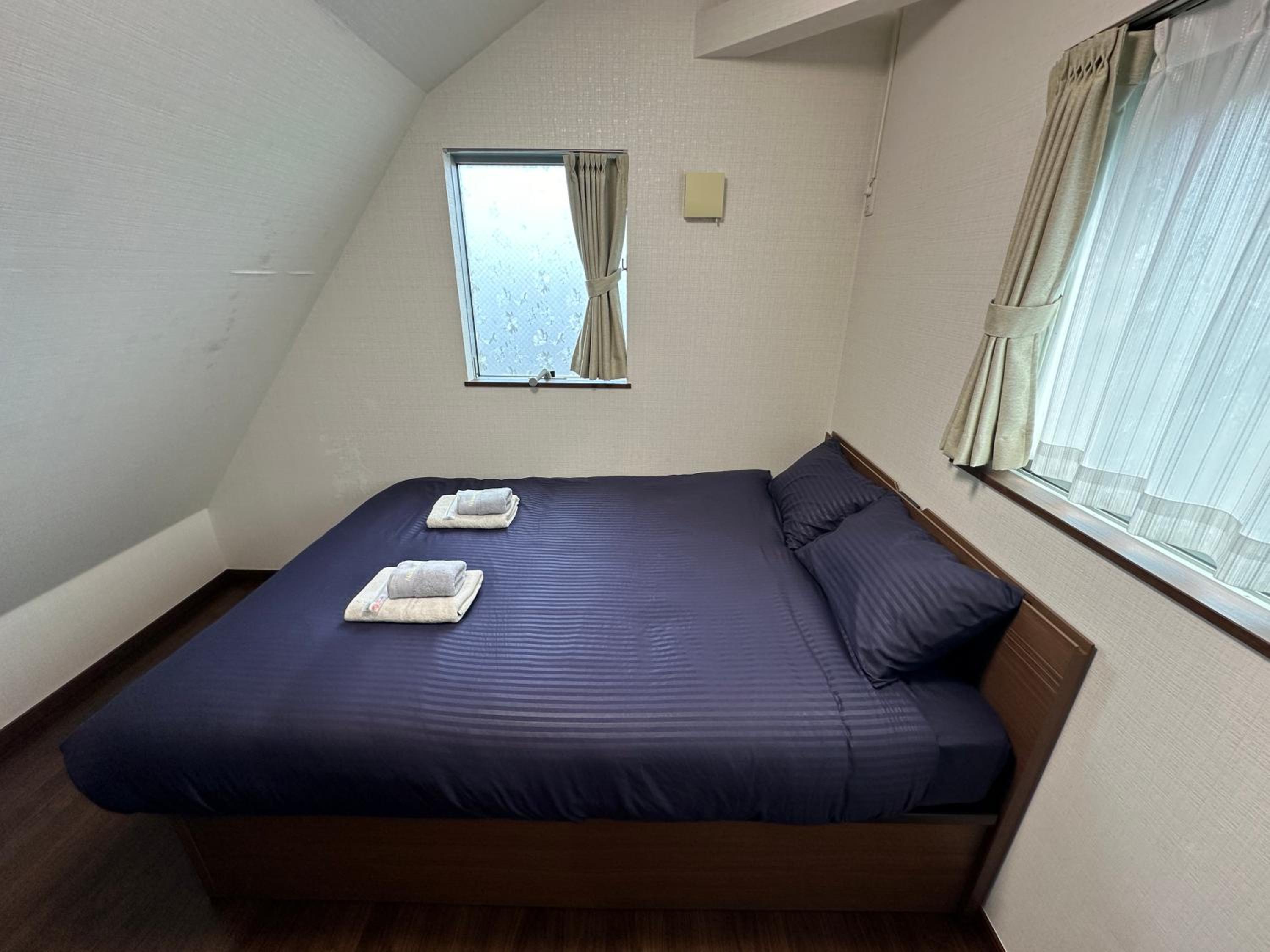 nestay house tokyo shinjuku