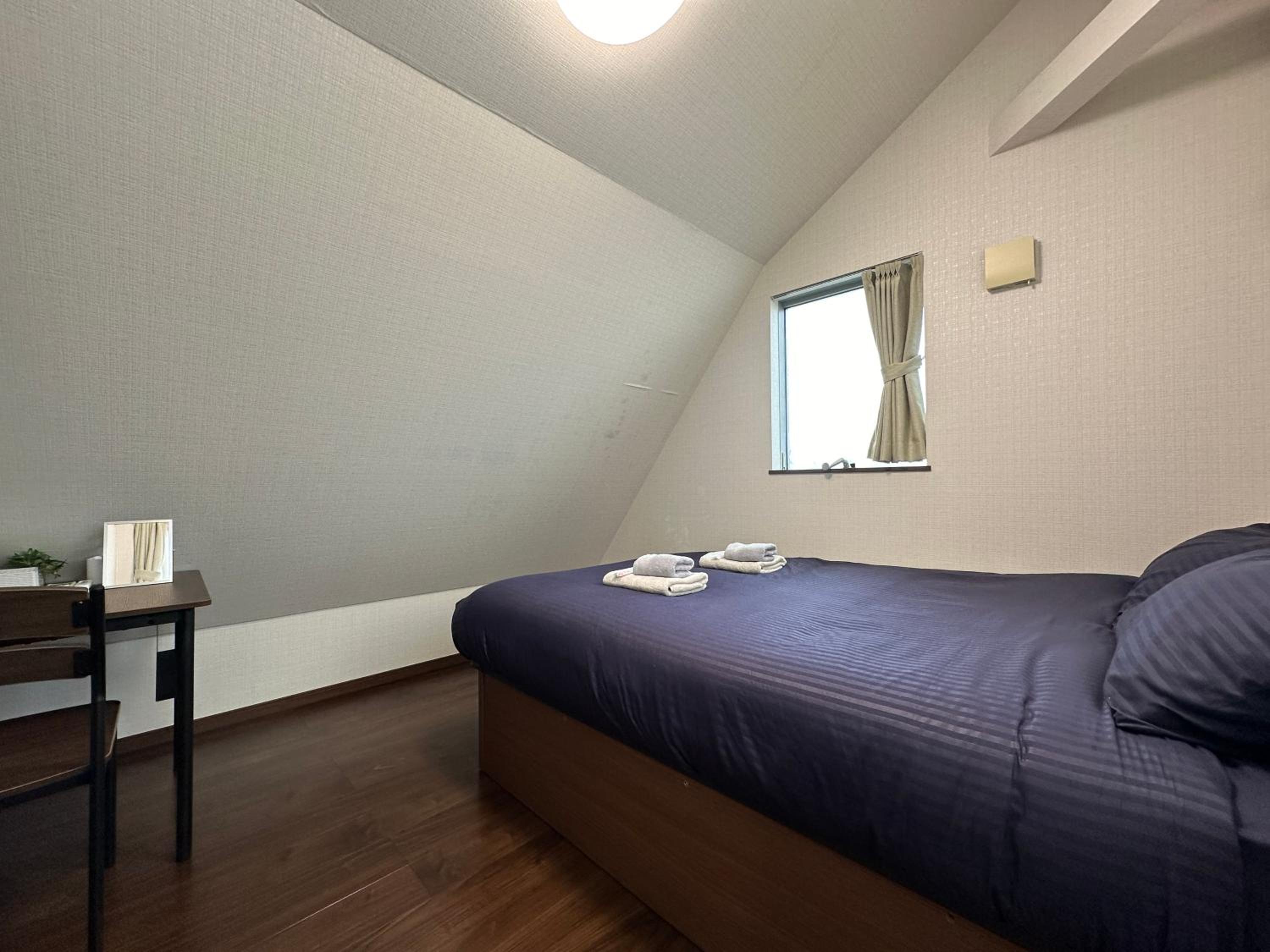 nestay house tokyo shinjuku