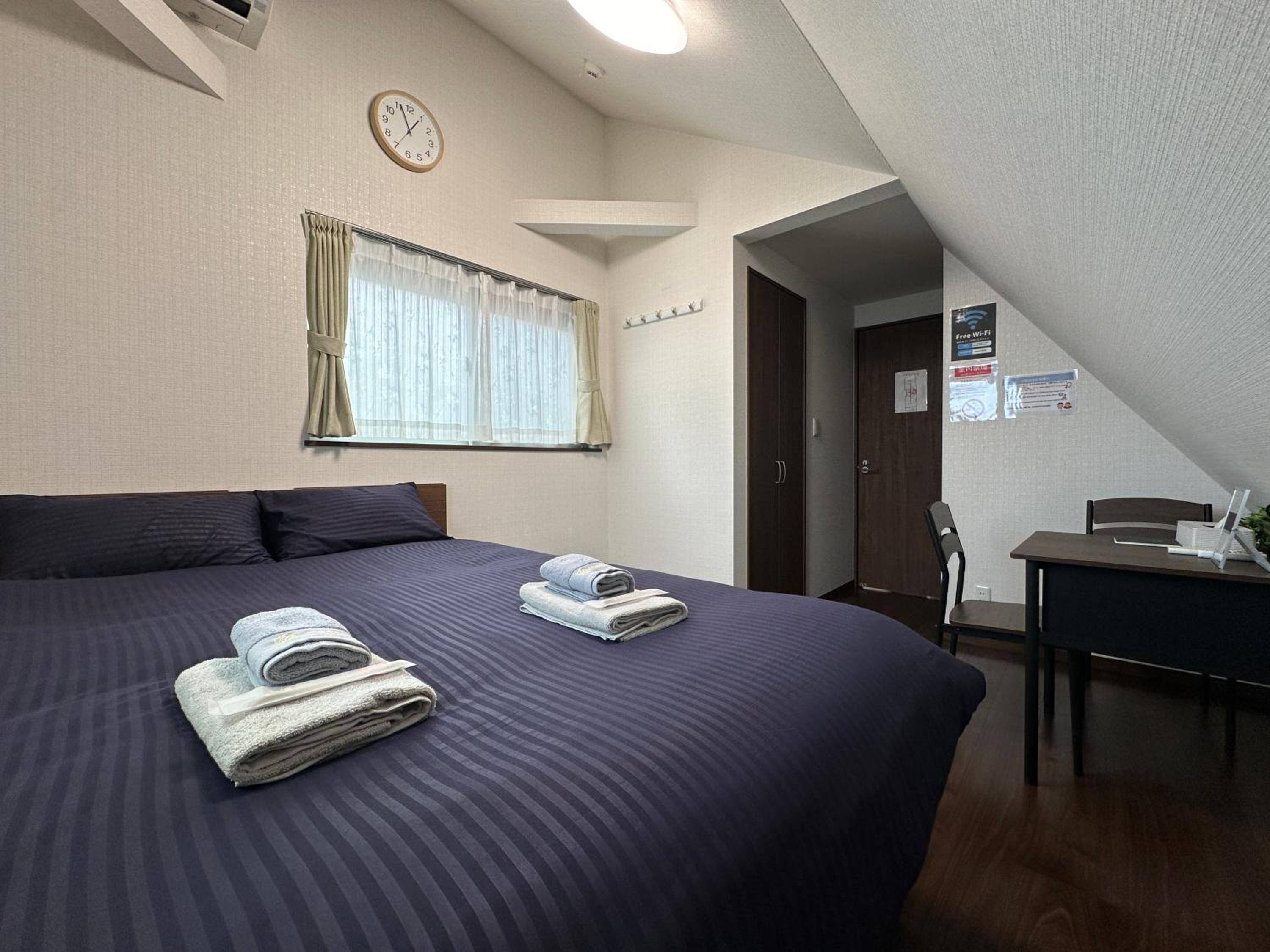nestay house tokyo shinjuku