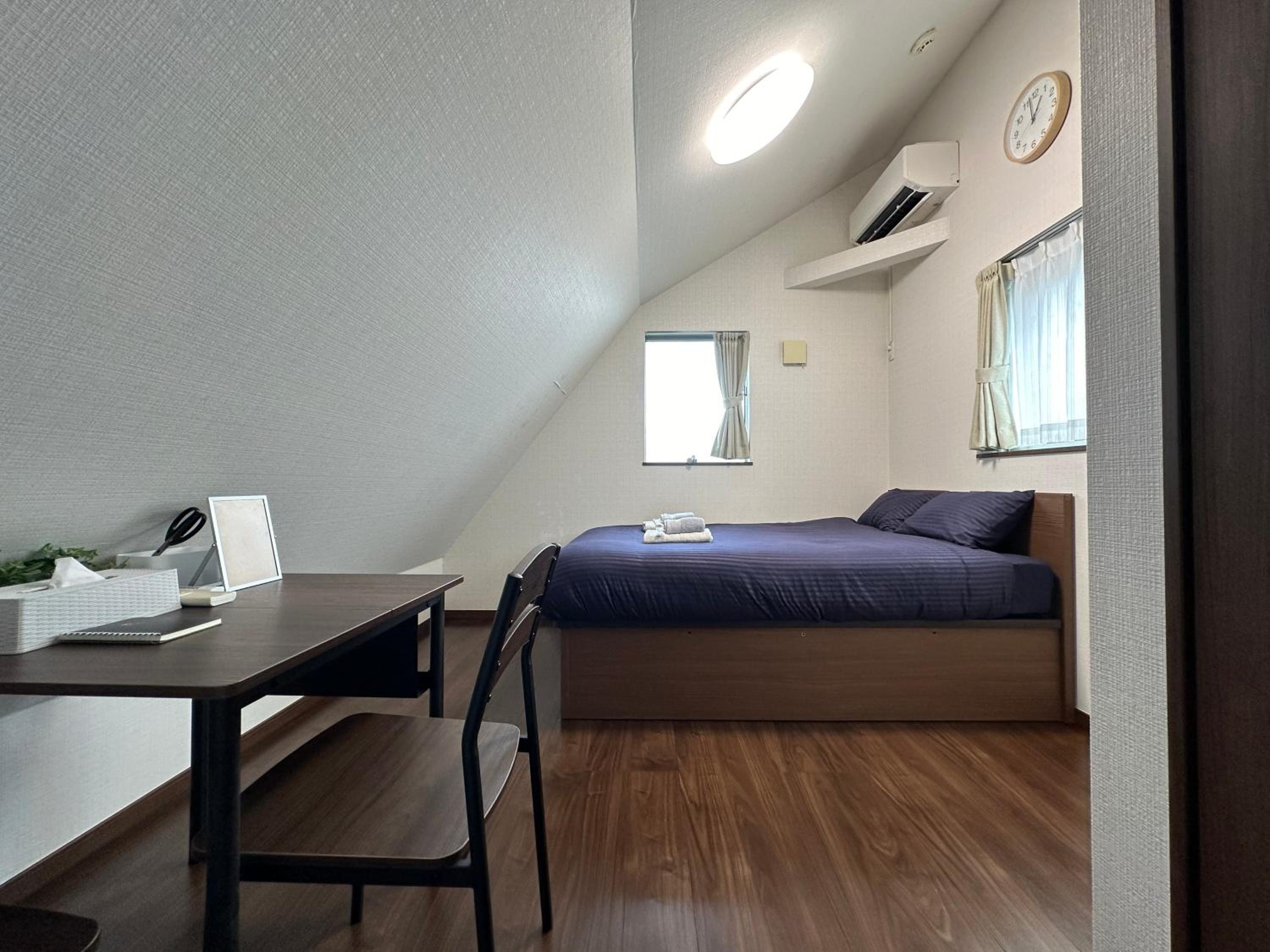 nestay house tokyo shinjuku