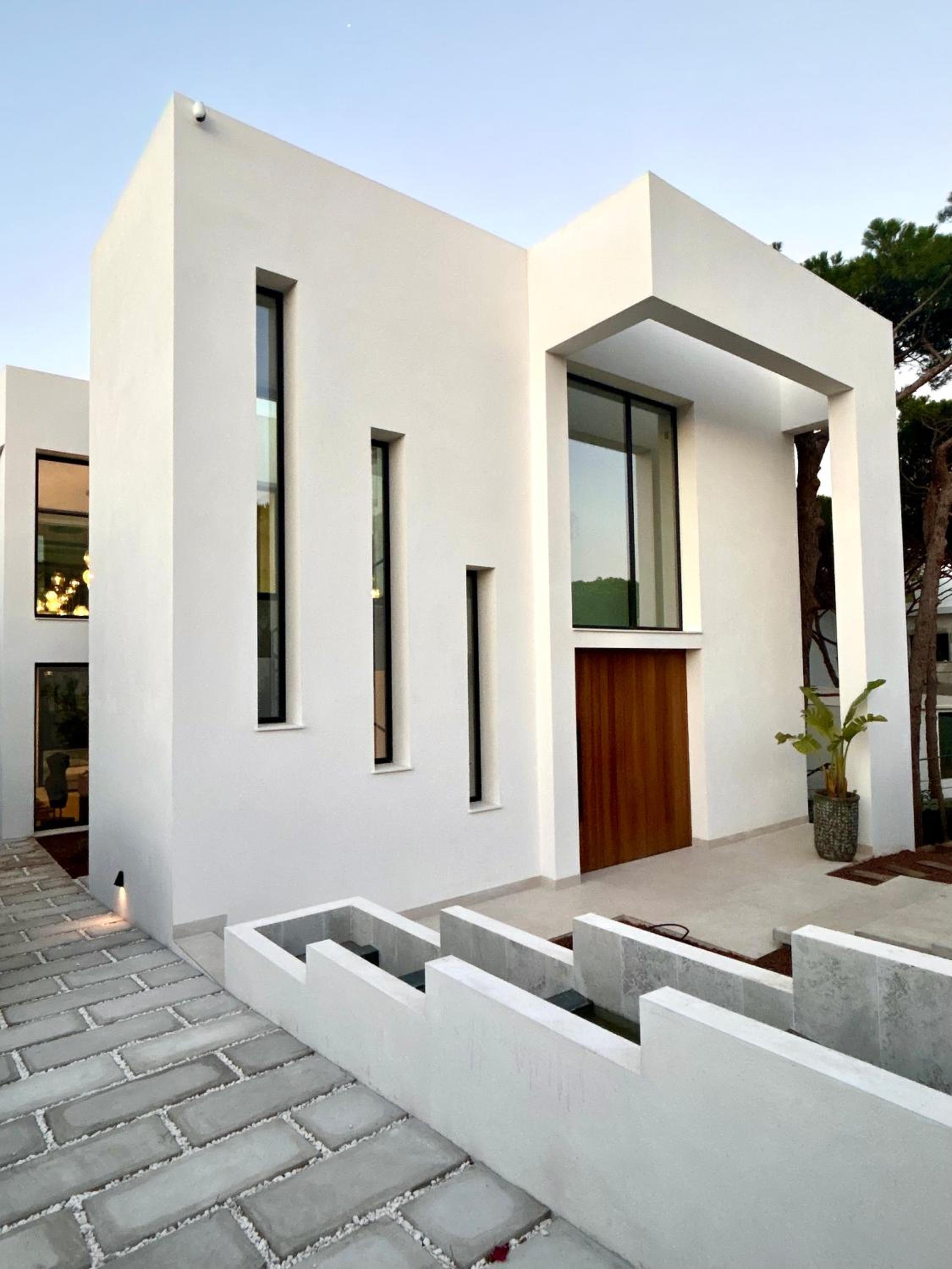 Villa Gatán
