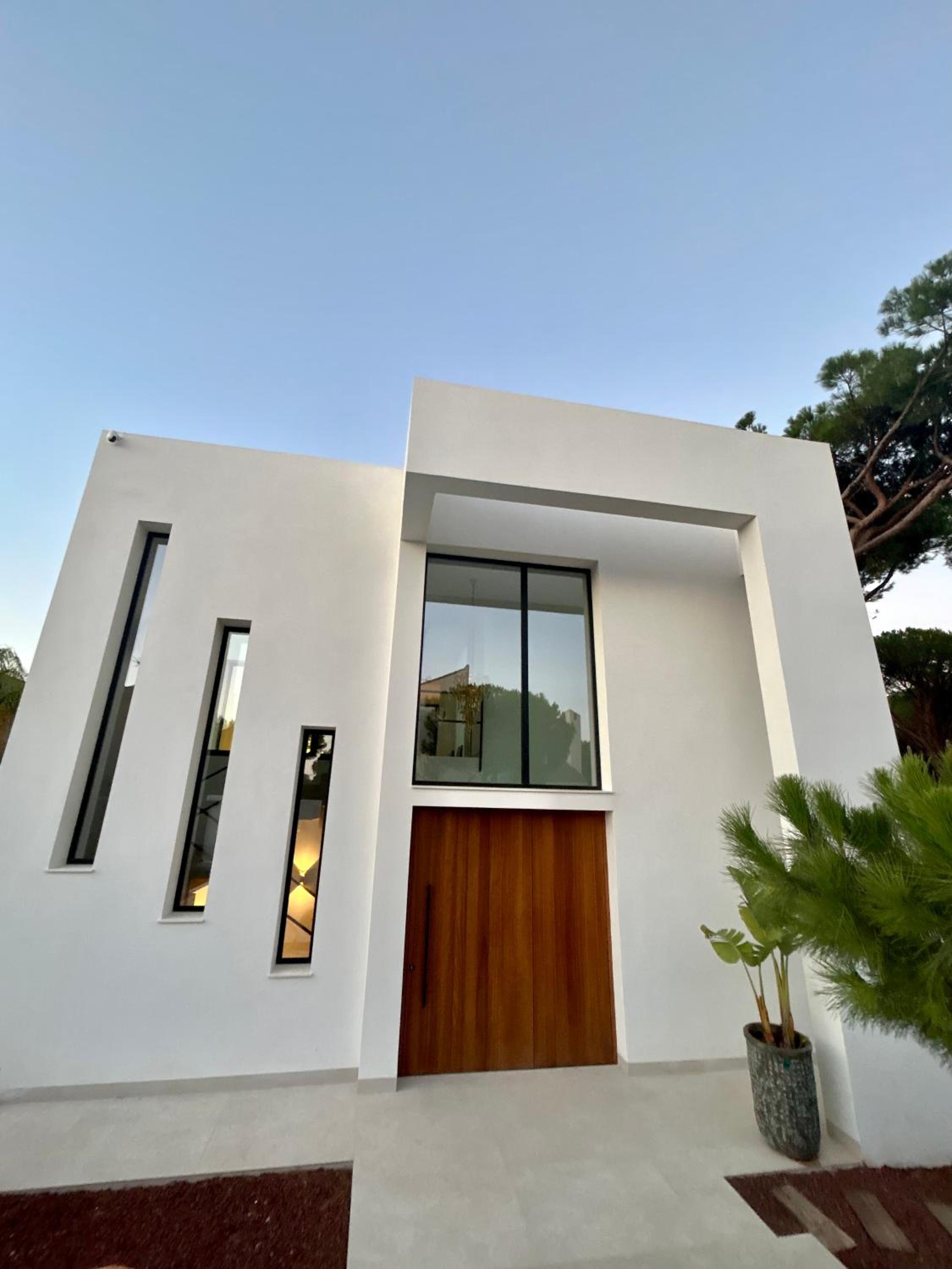 Villa Gatán