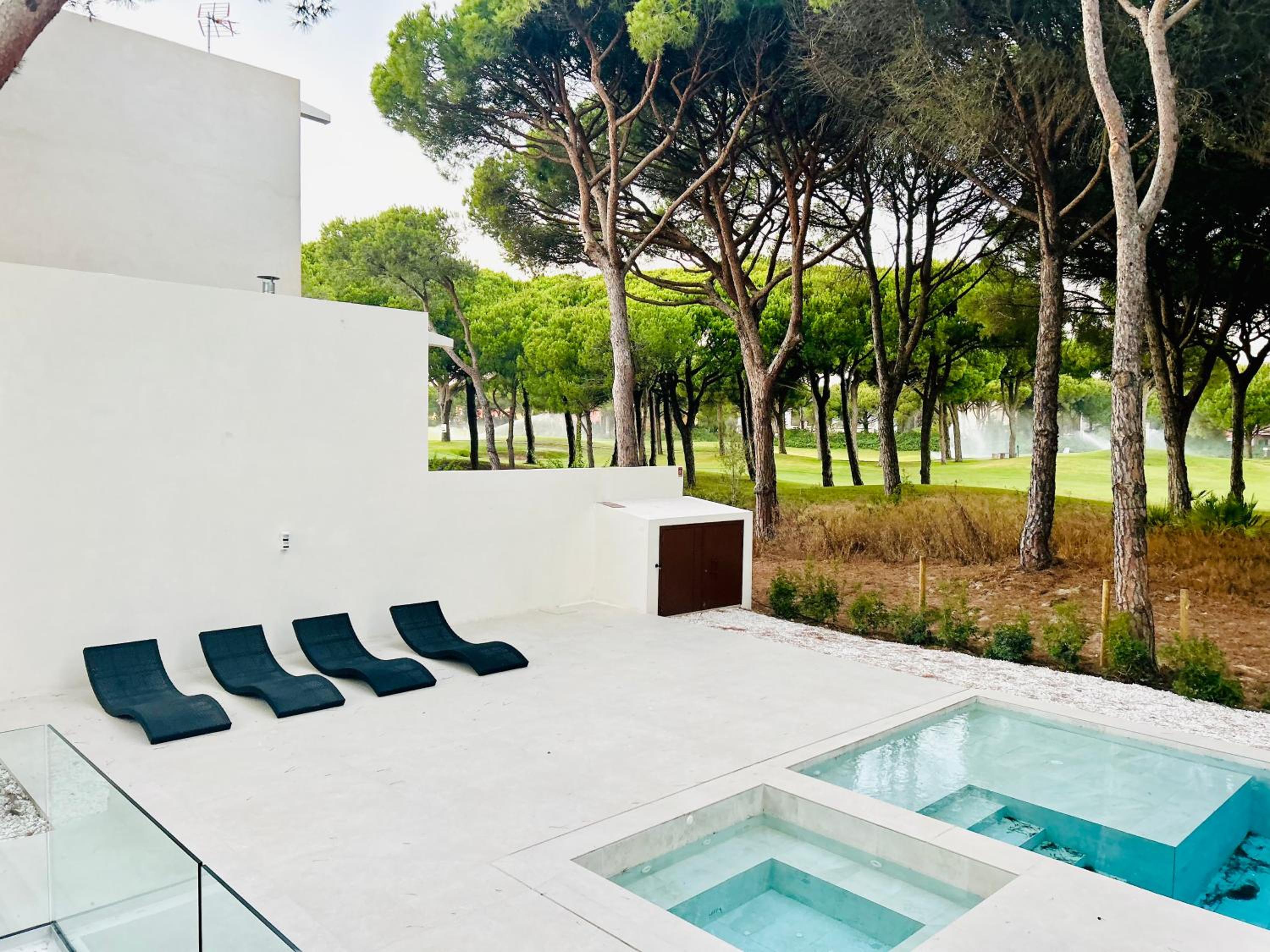 Villa Gatán