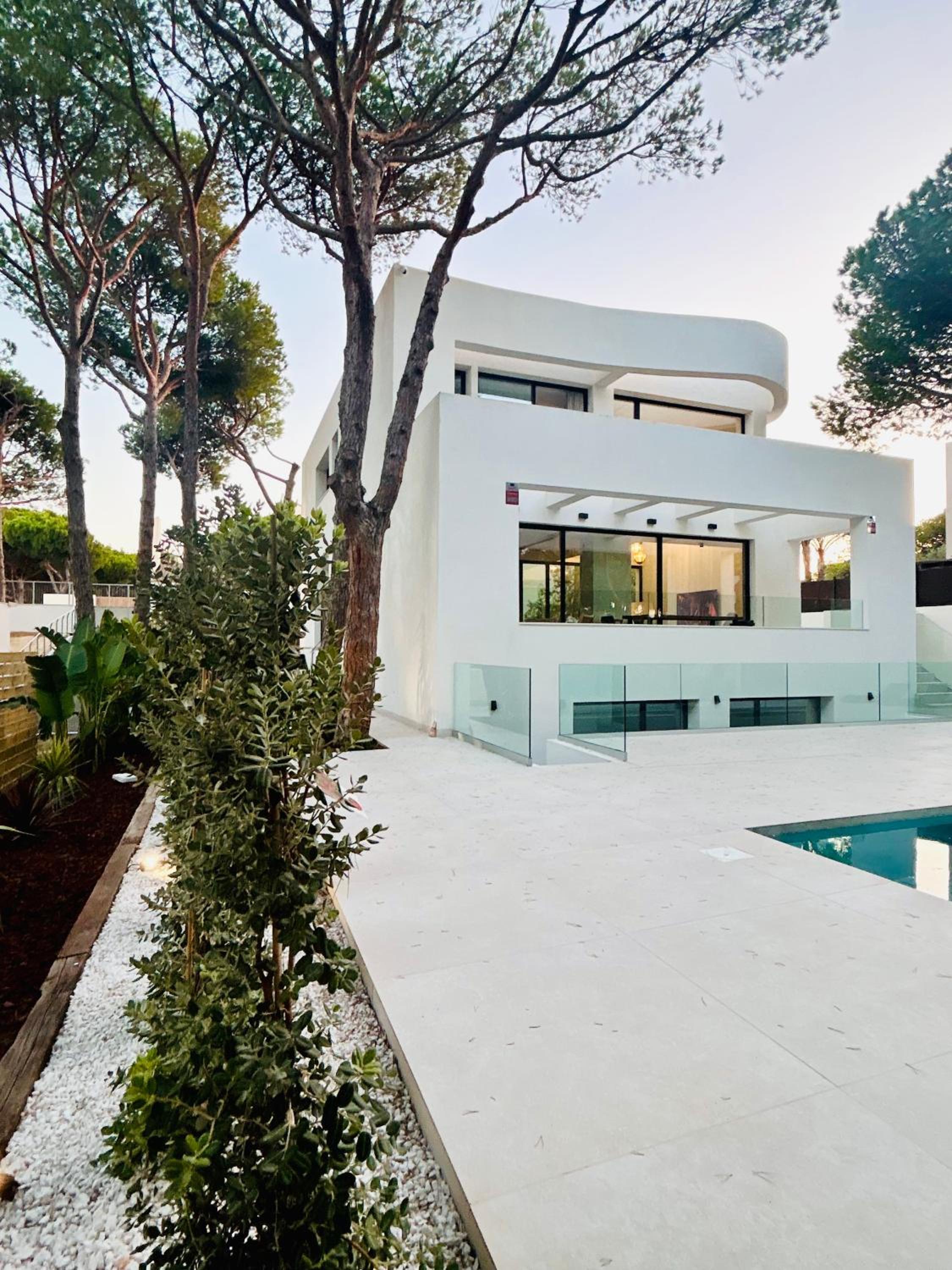 Villa Gatán