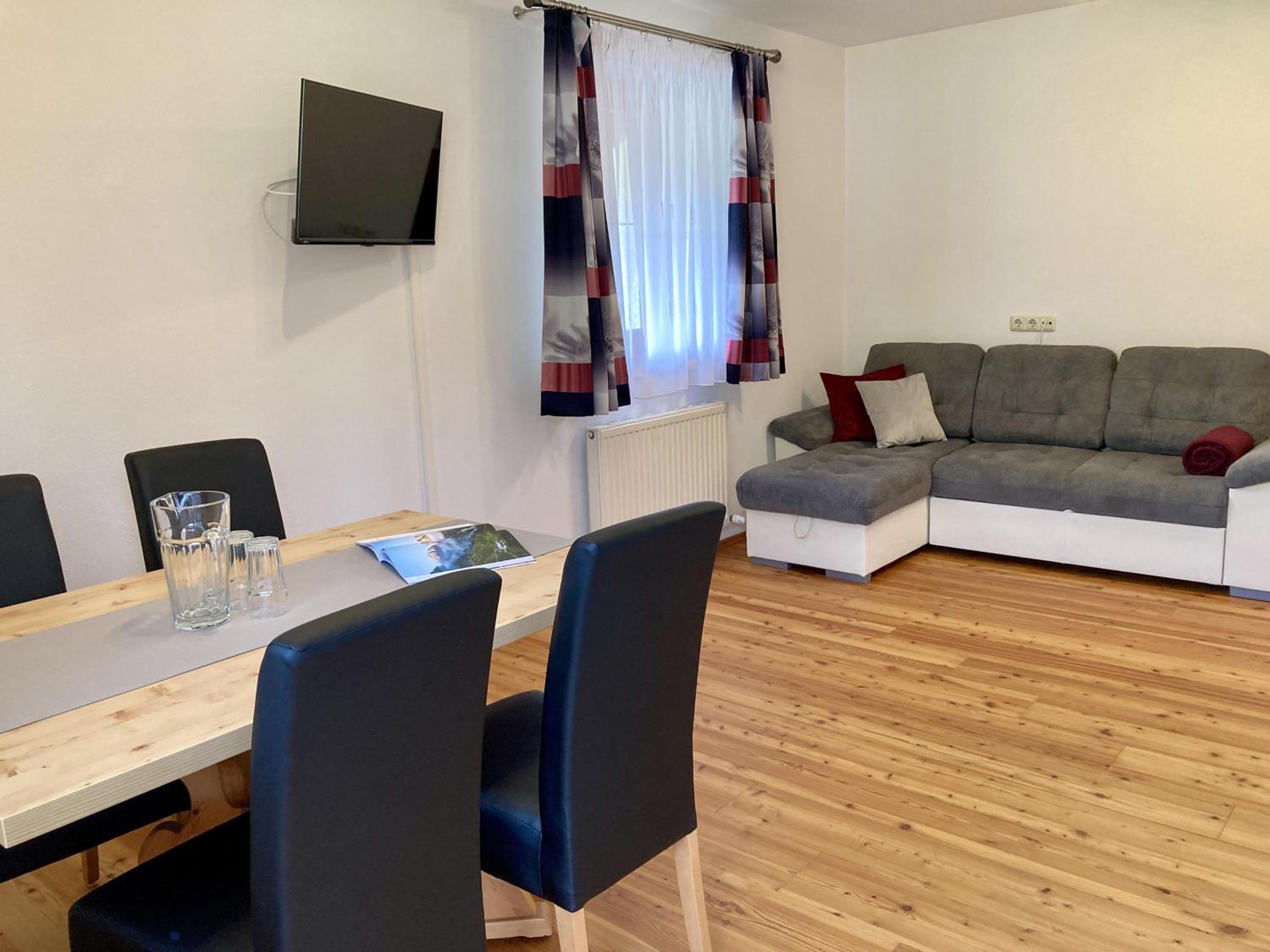 Appartement Melodie