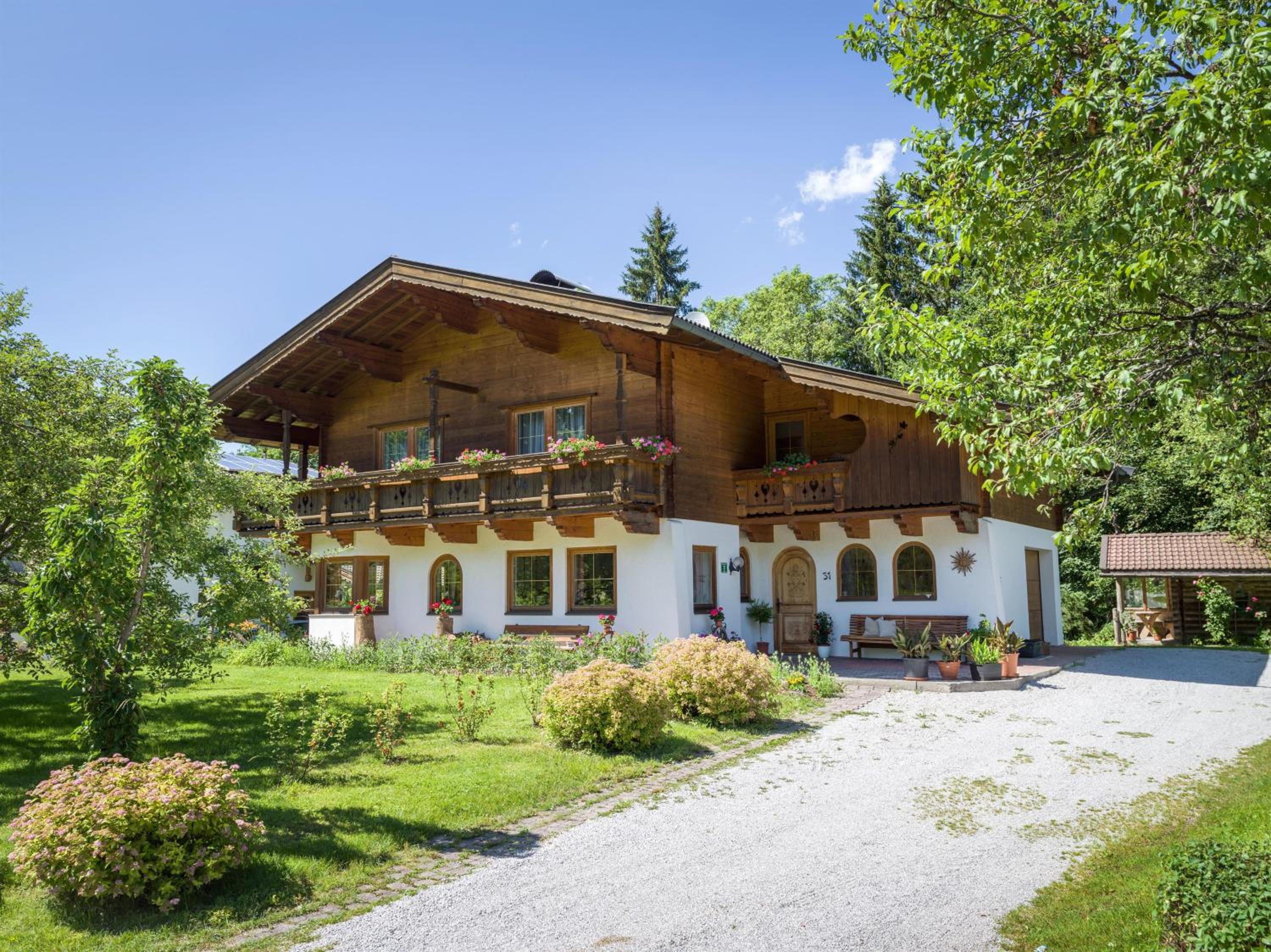 Appartement Melodie
