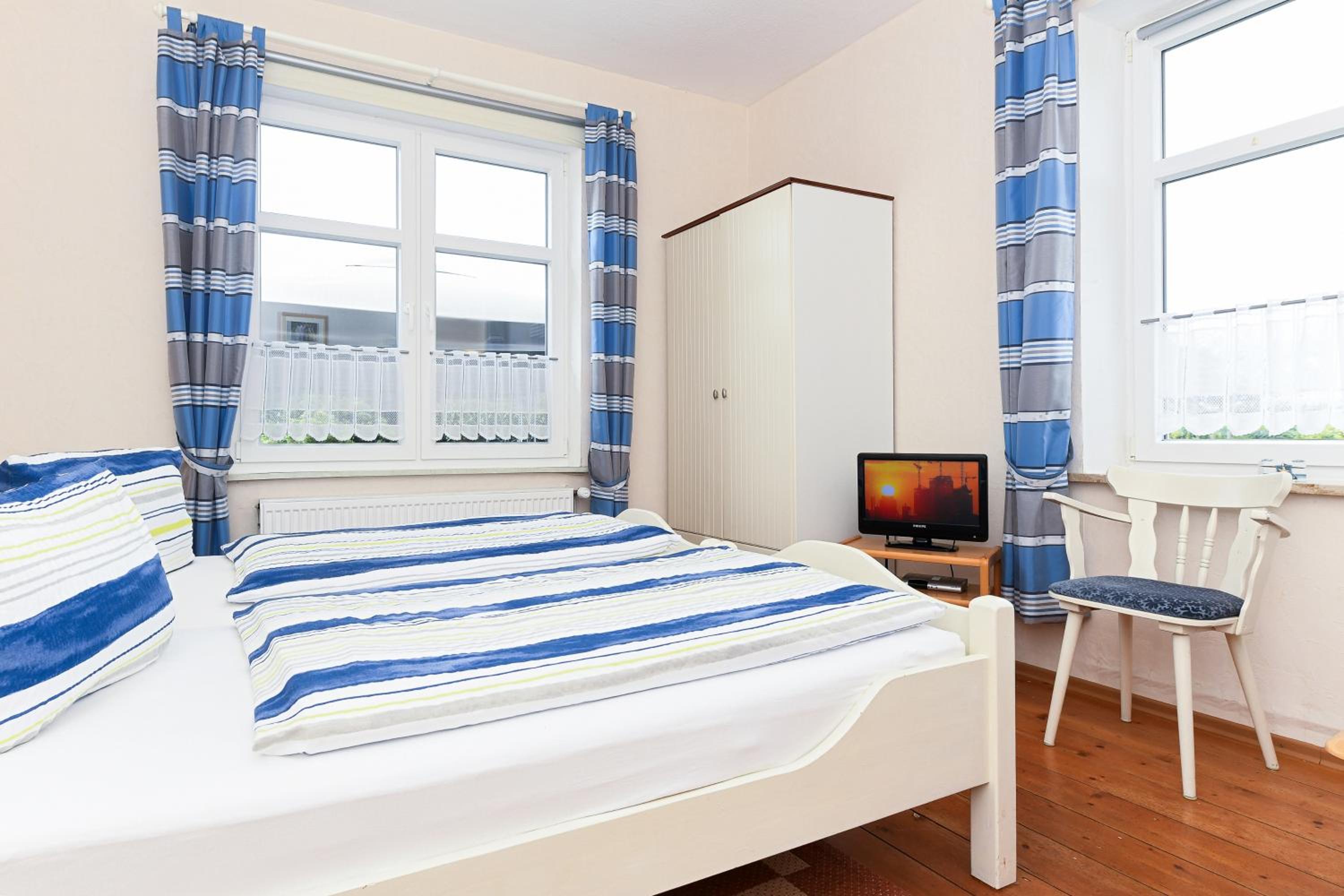 Ferienwohnung auf dem Ferienhof Janssen