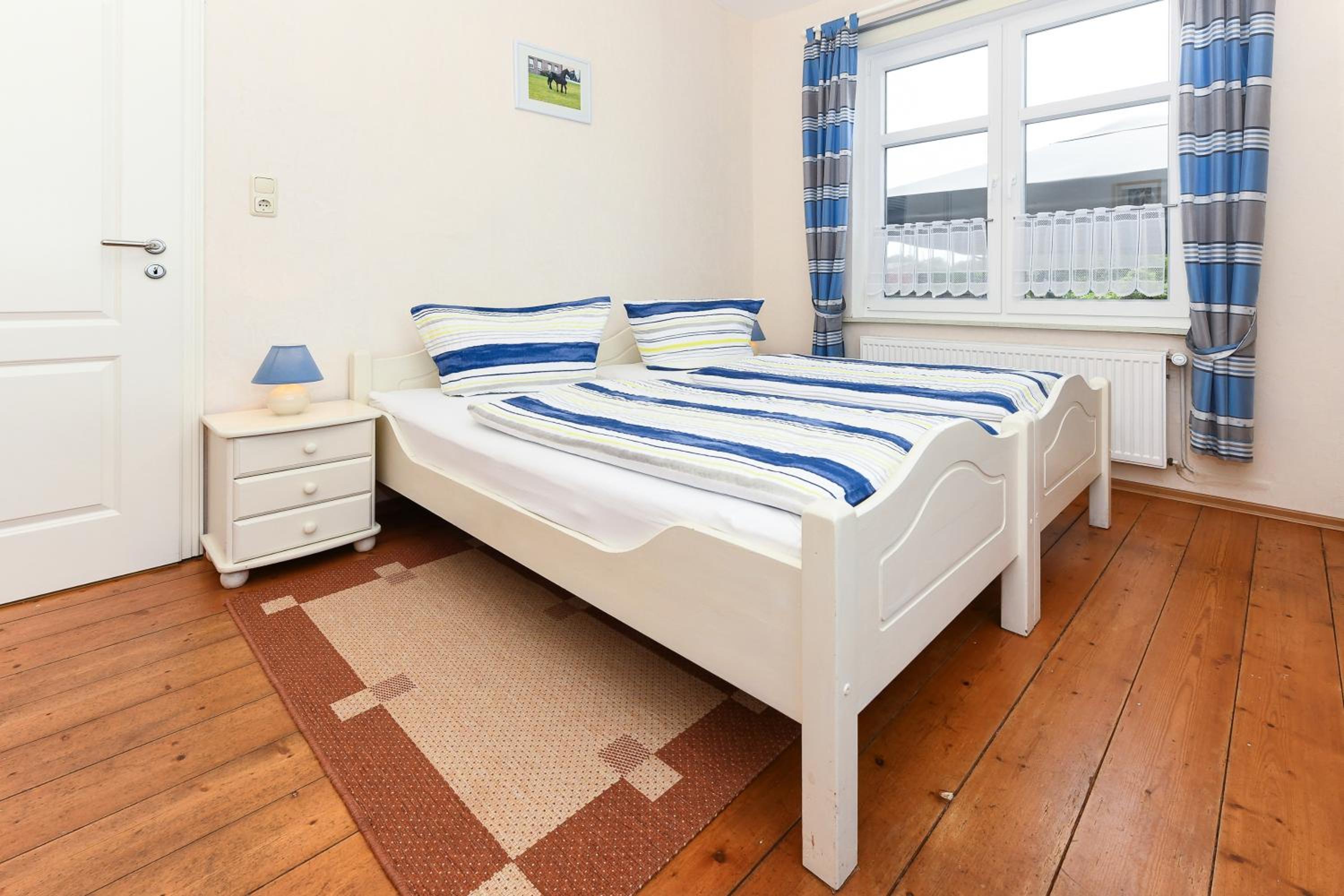Ferienwohnung auf dem Ferienhof Janssen