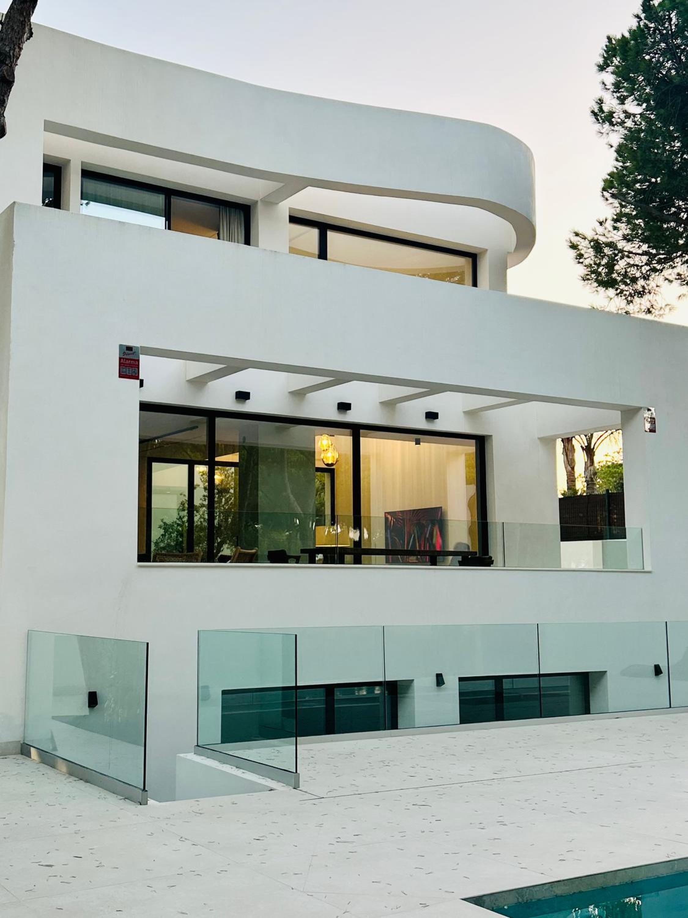 Villa Gatán