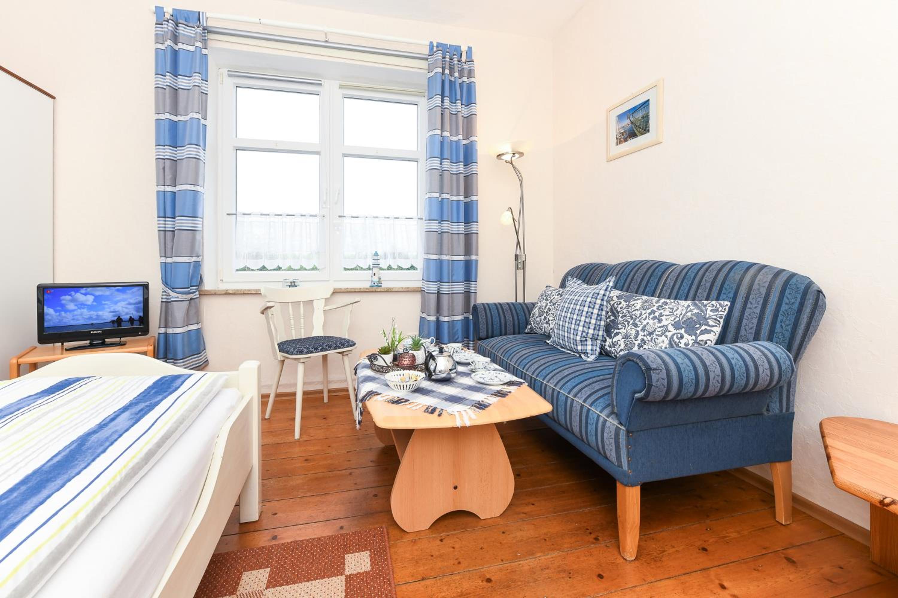 Ferienwohnung auf dem Ferienhof Janssen