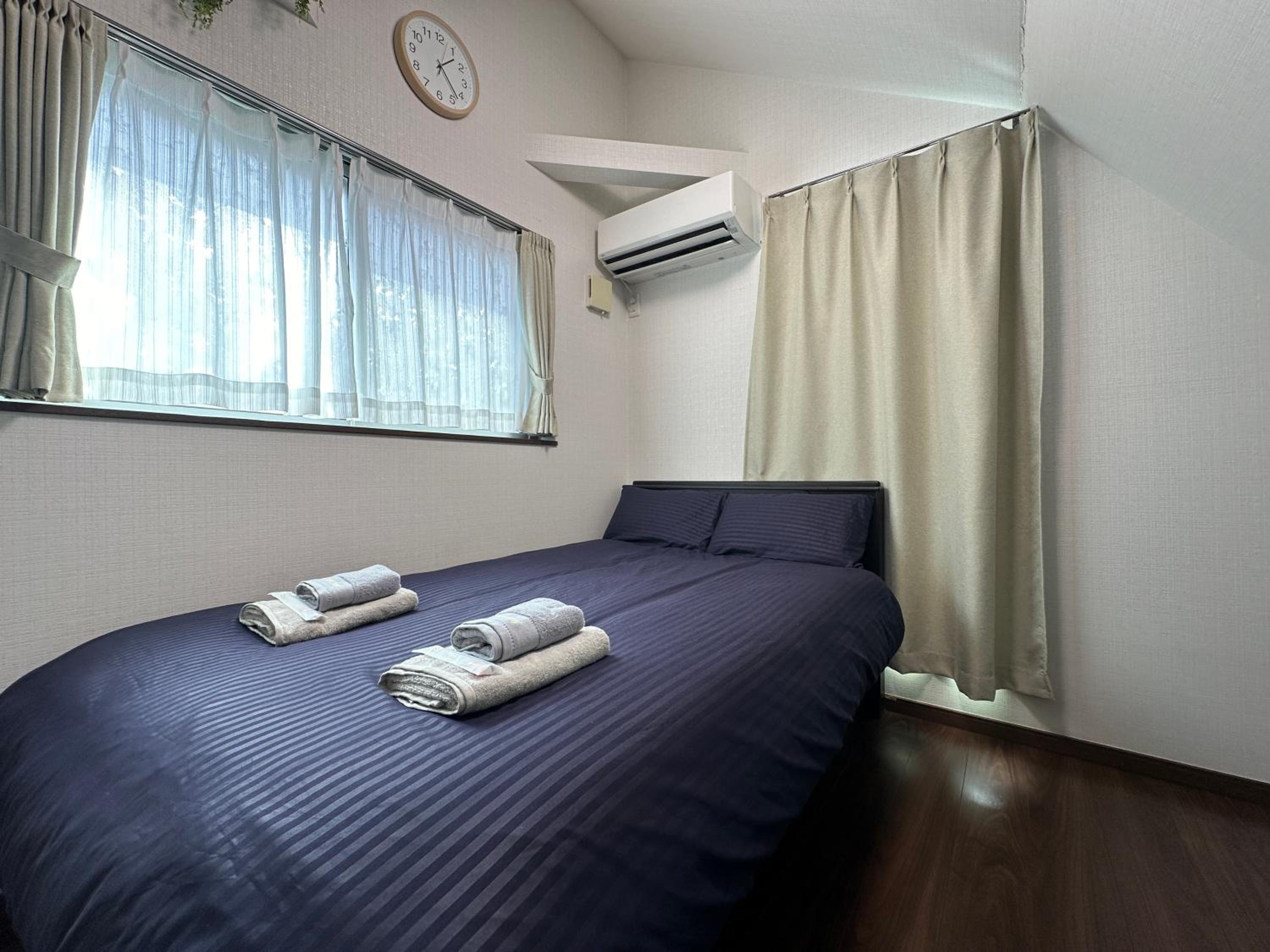 nestay house tokyo shinjuku
