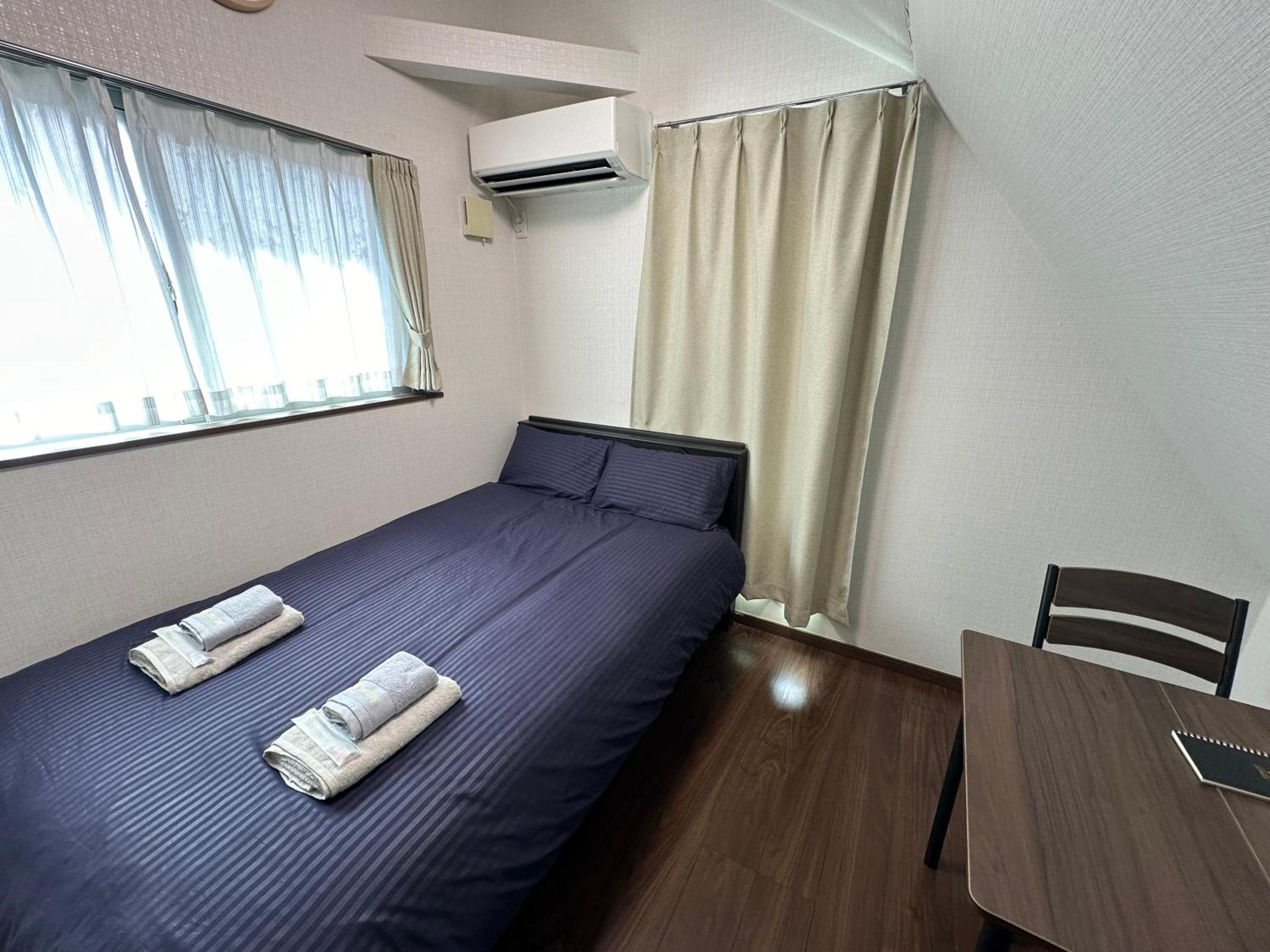 nestay house tokyo shinjuku