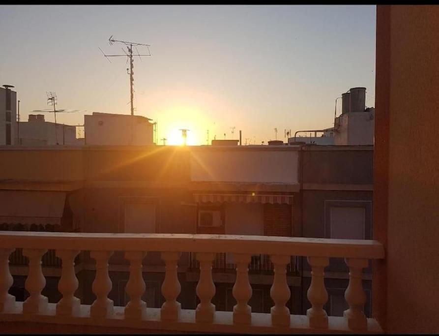 Piso Liam Torrevieja