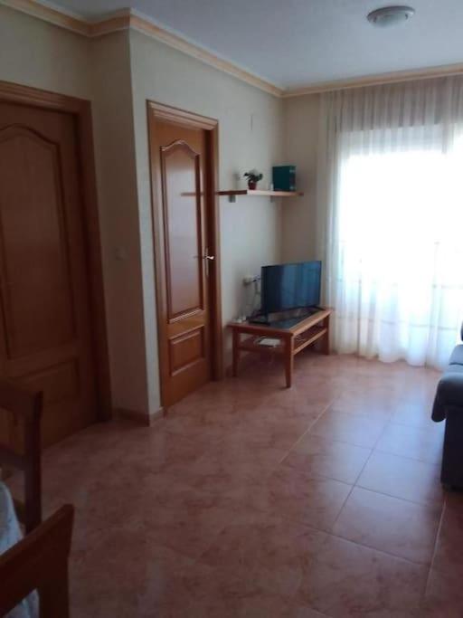 Piso Liam Torrevieja