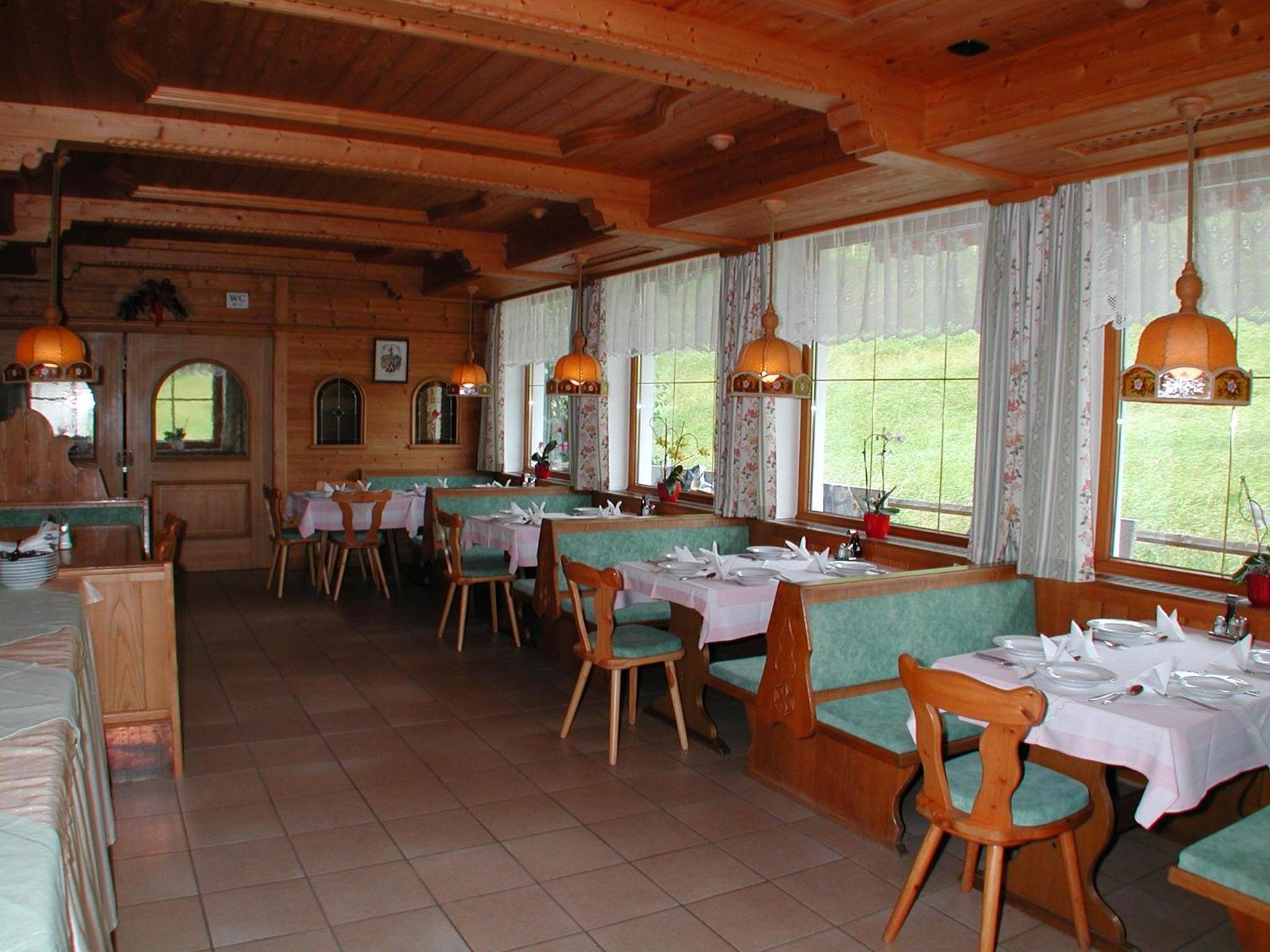 Pension Schneerose