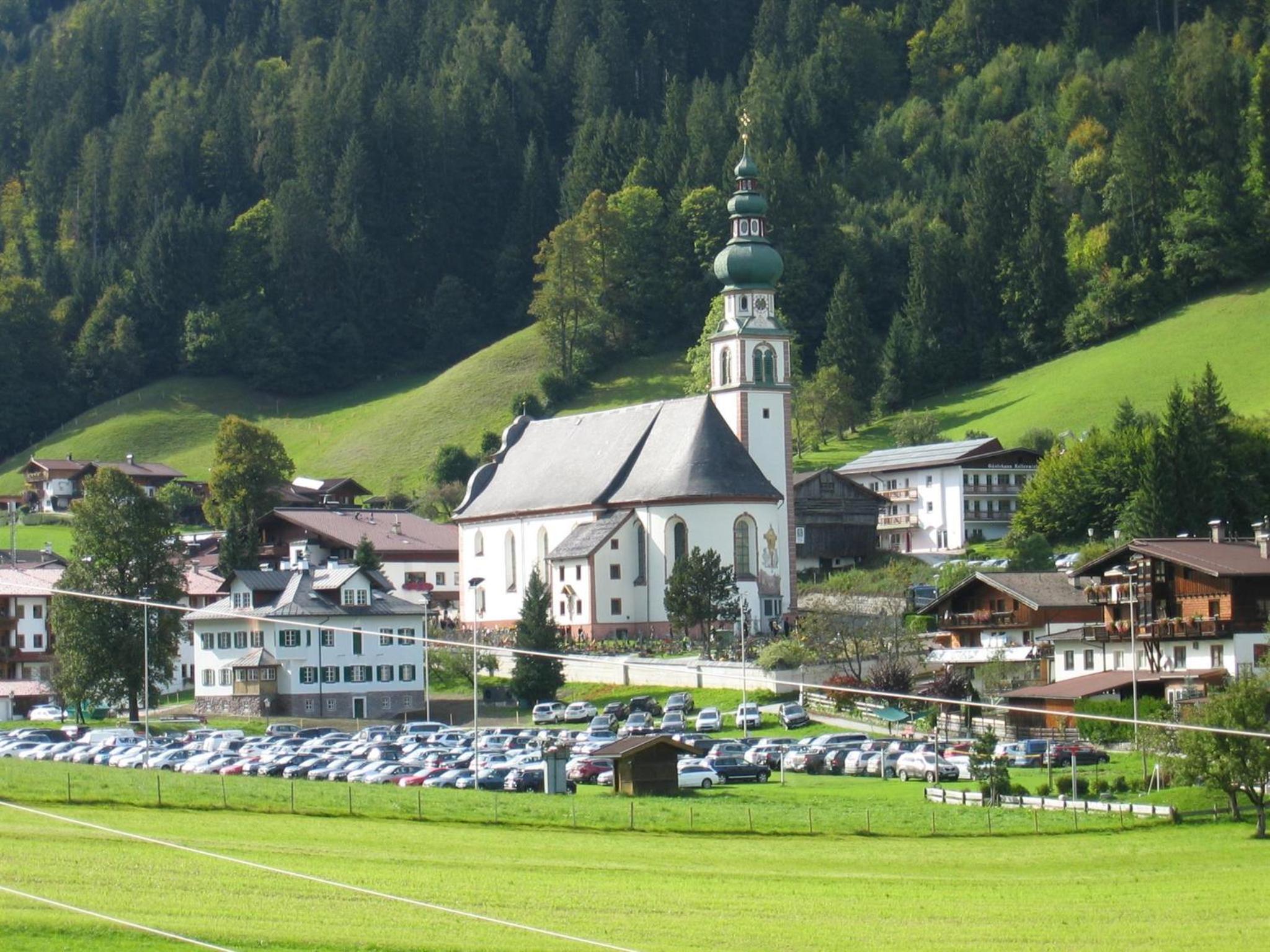 Pension Schneerose