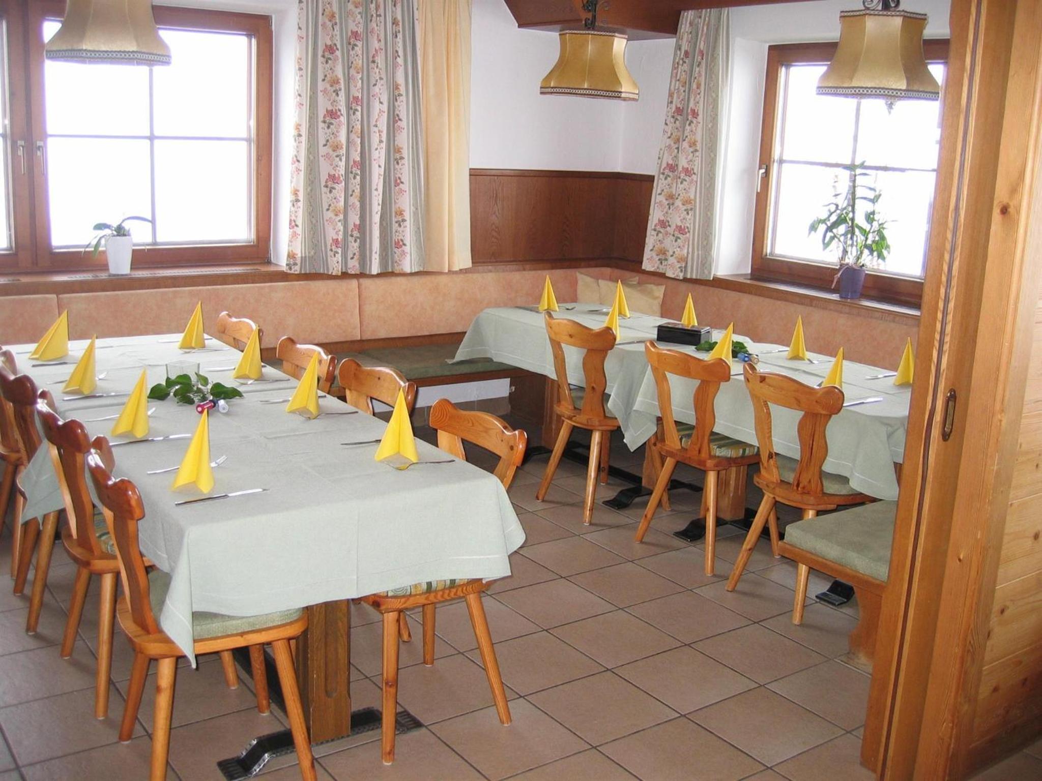 Pension Schneerose