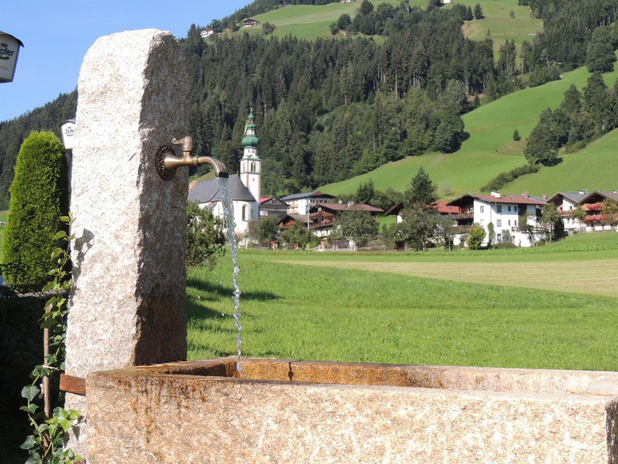 Pension Schneerose