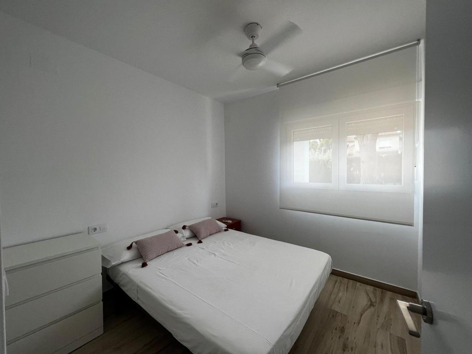 Acogedora casa con piscina