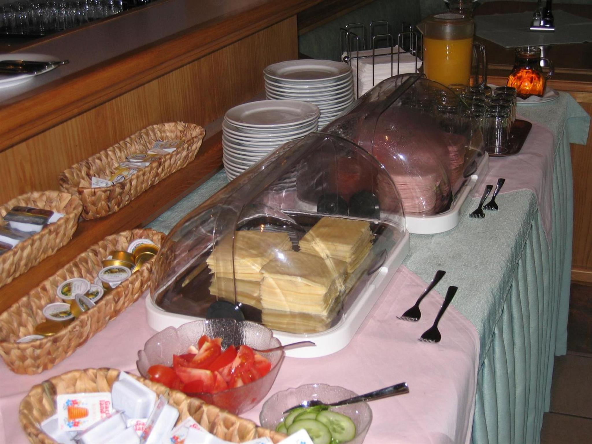 Pension Schneerose