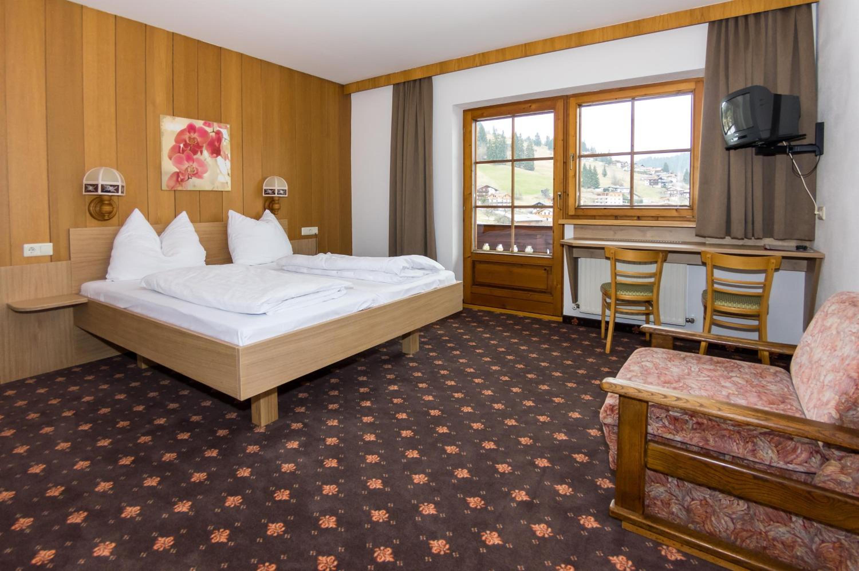 Pension Schneerose